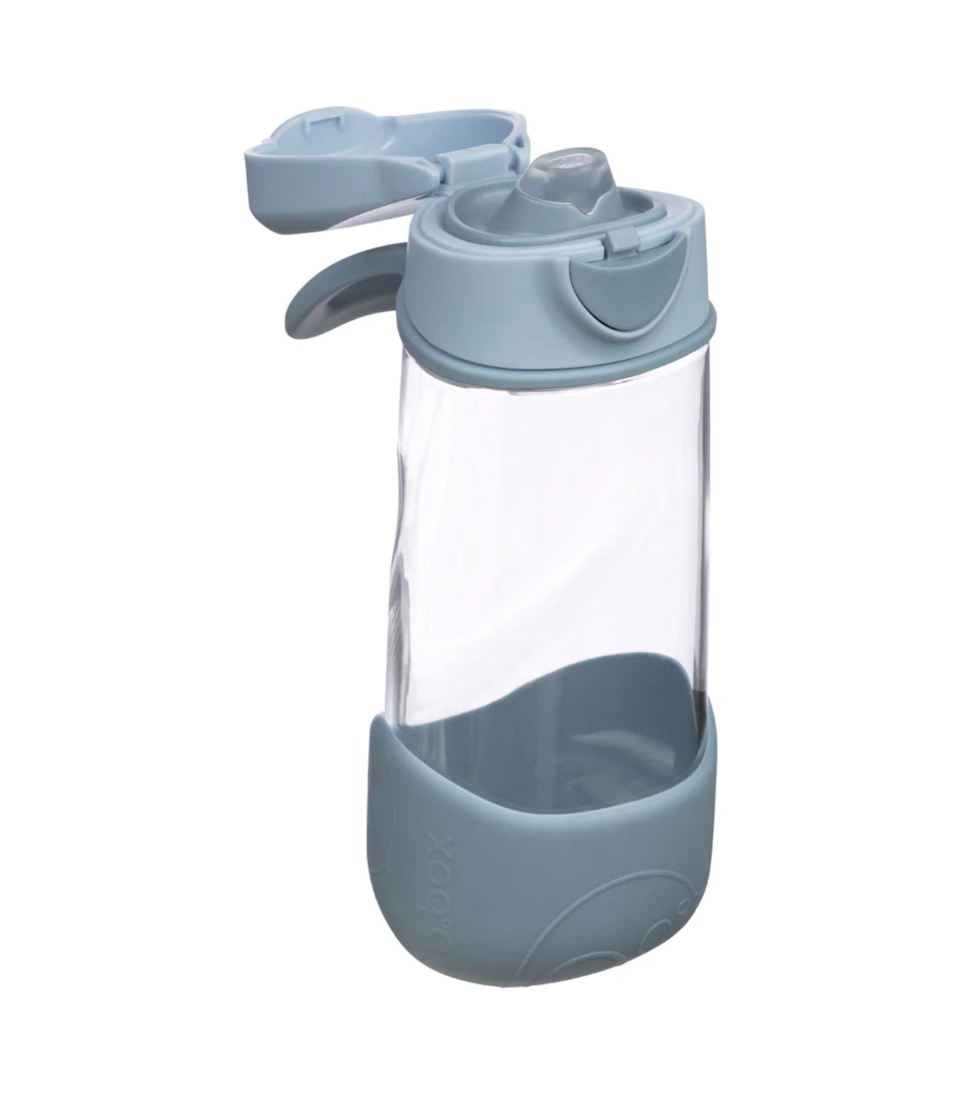 b.box® Sport Spout Bottle 450ml Chill Out