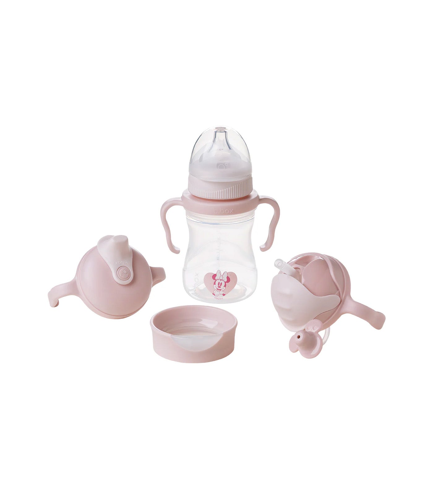 Transition Pack - Disney