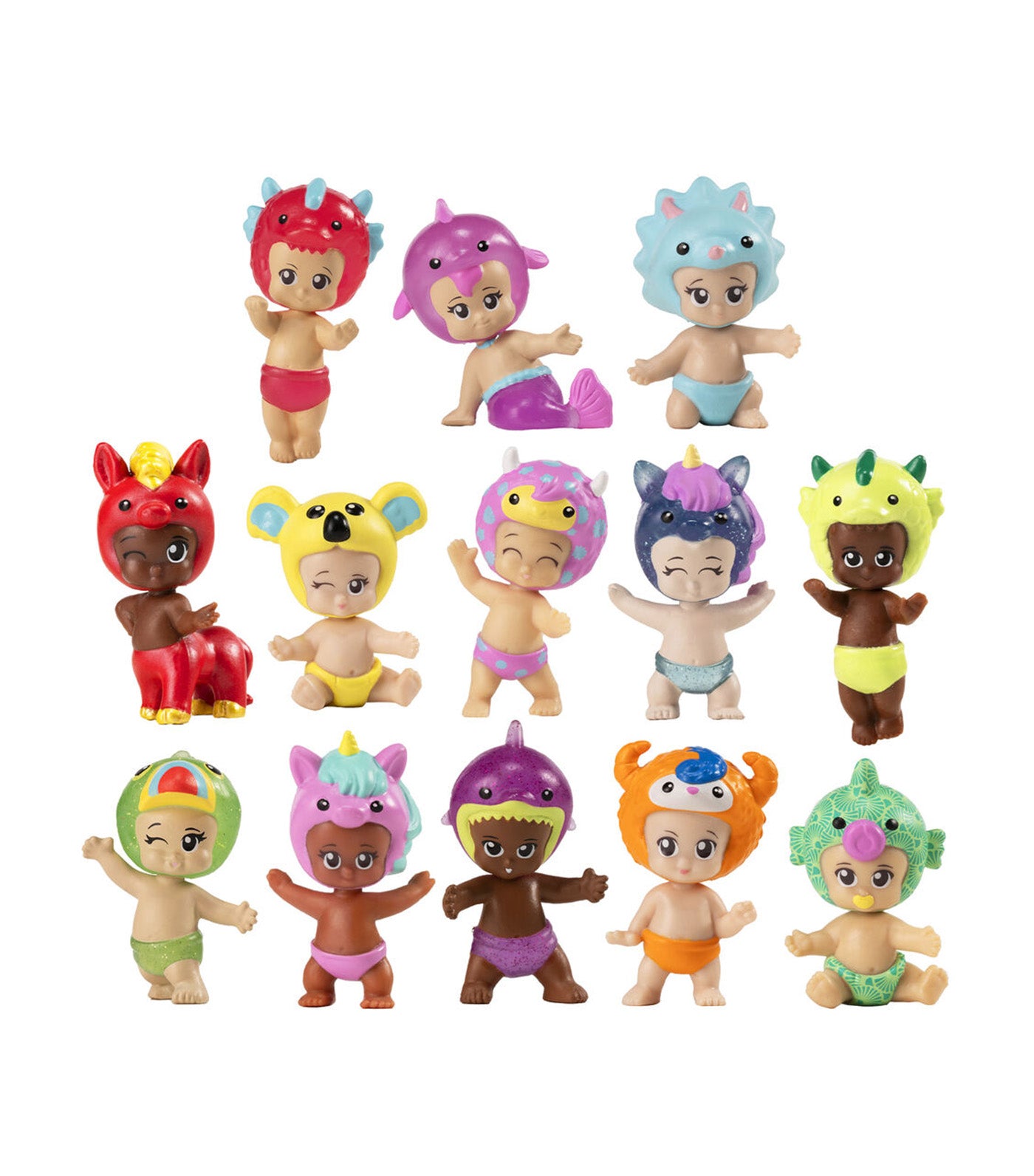 Single Pack - Series 1