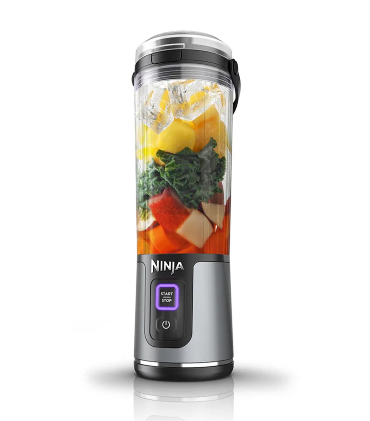 Ninja Blast™ Portable Blender Black