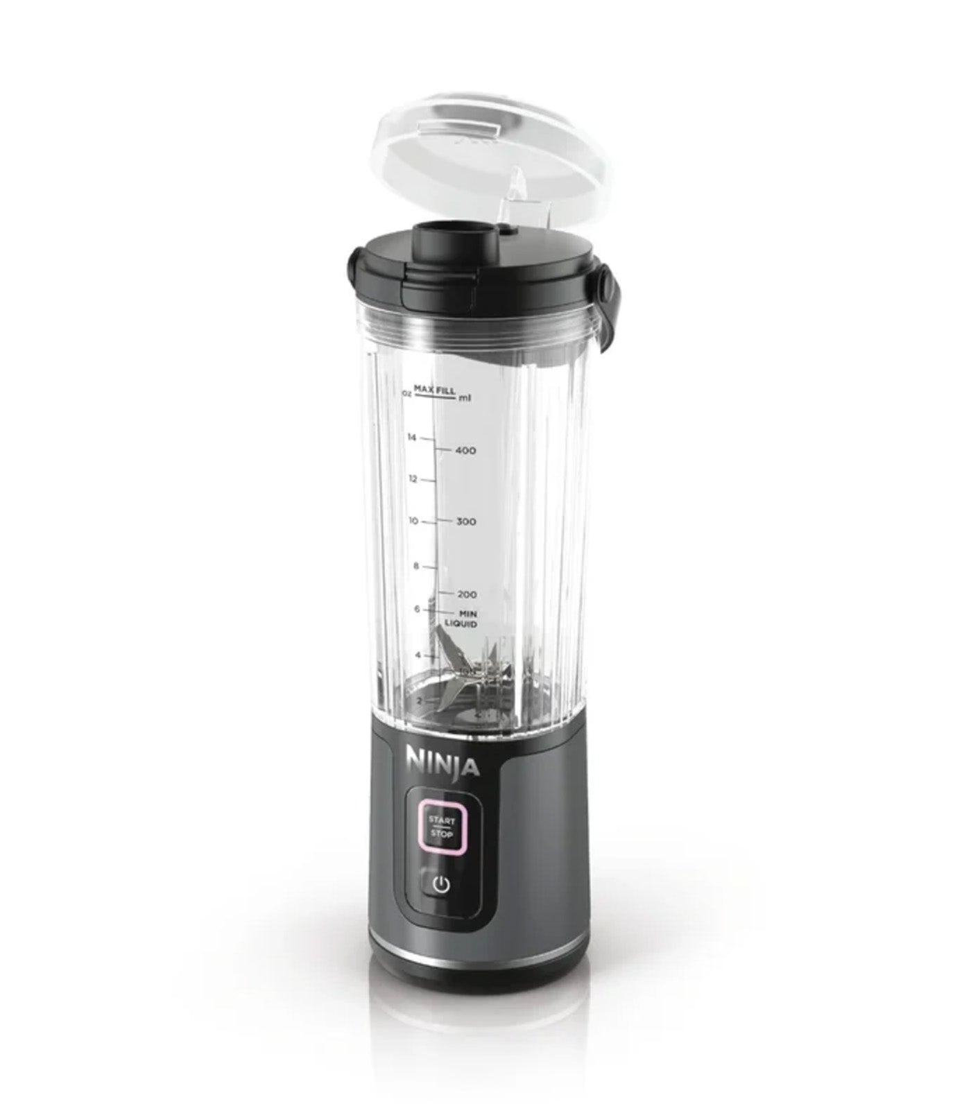 Ninja Blast™ Portable Blender Black