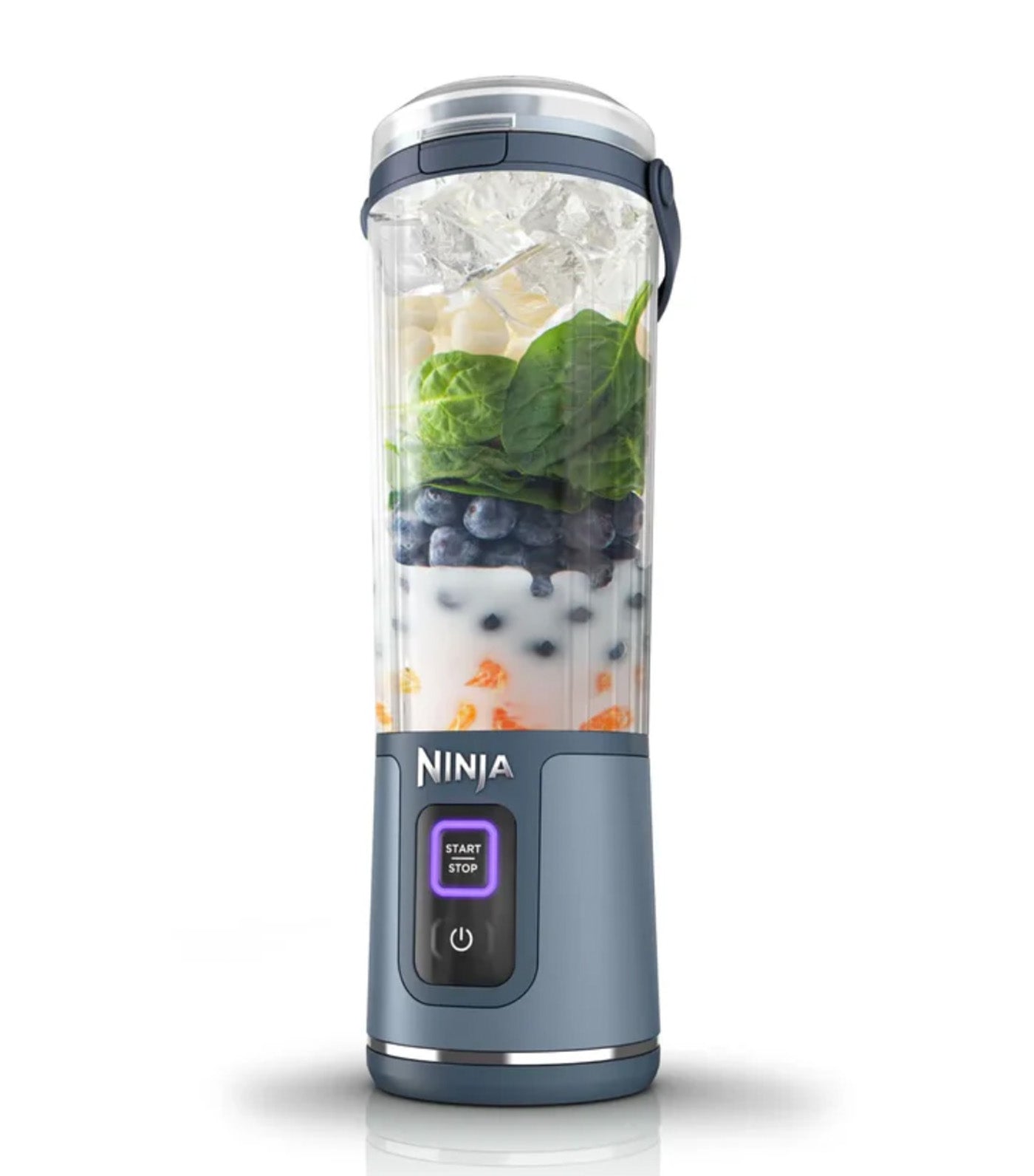 Ninja Blast™ Portable Blender Navy Blue
