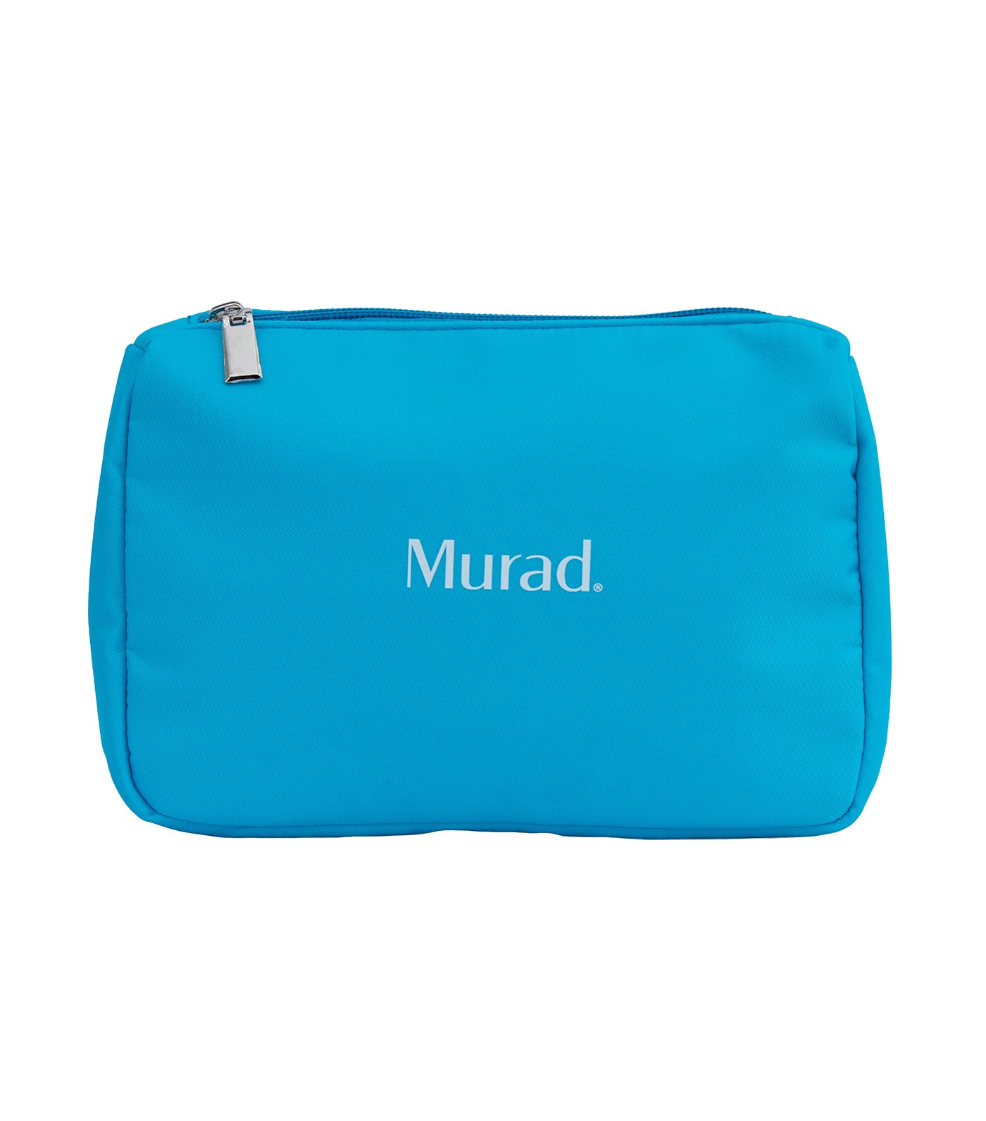 Complimentary Pouch (Blue)