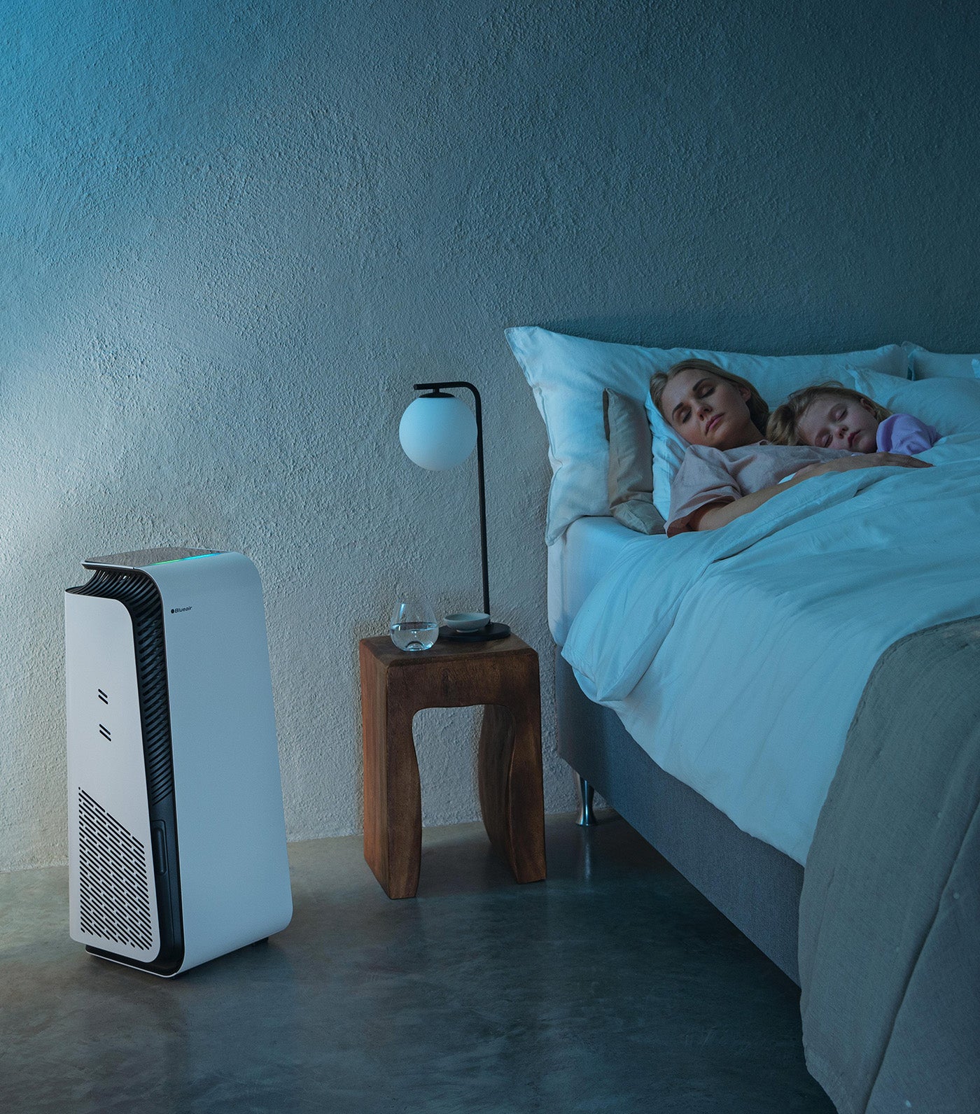 Health Protect Air Purifier