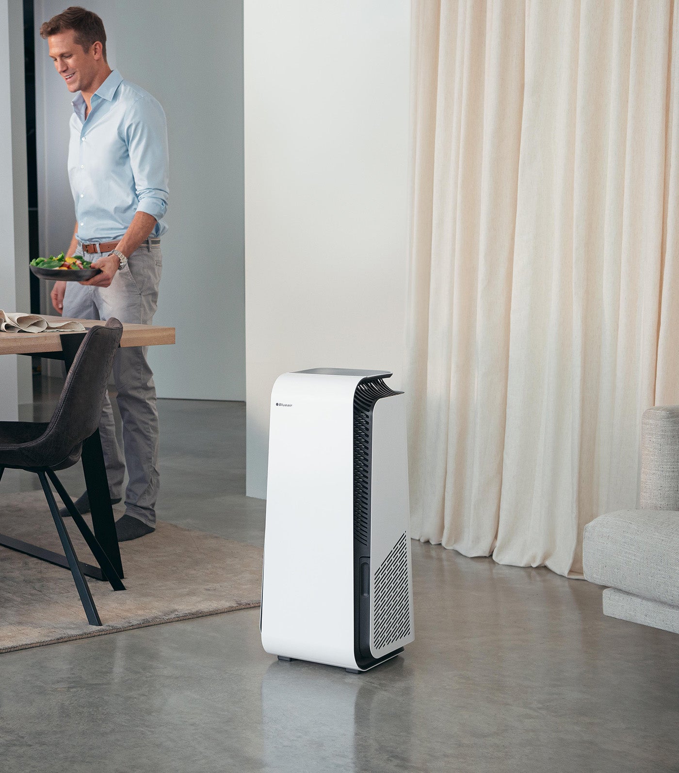 Health Protect Air Purifier