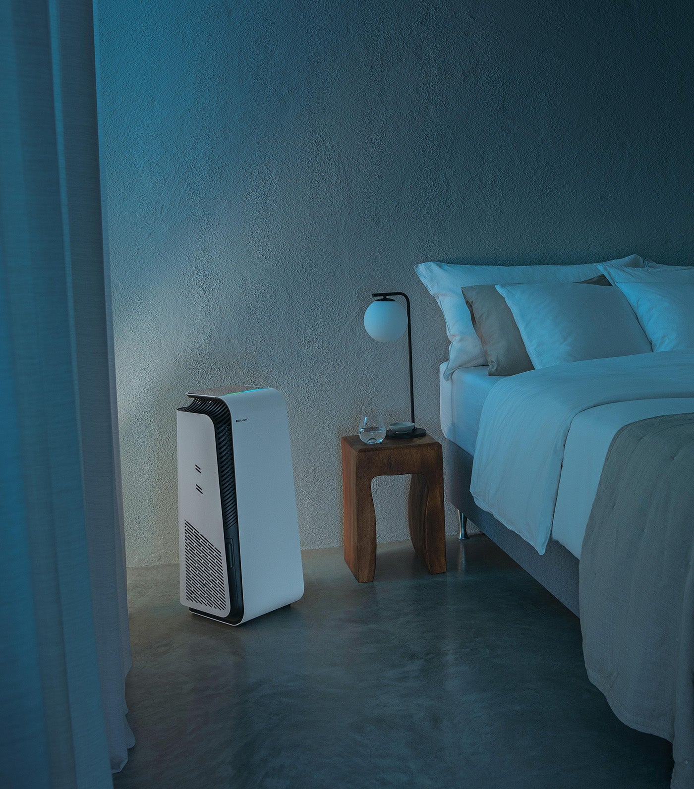 Health Protect Air Purifier