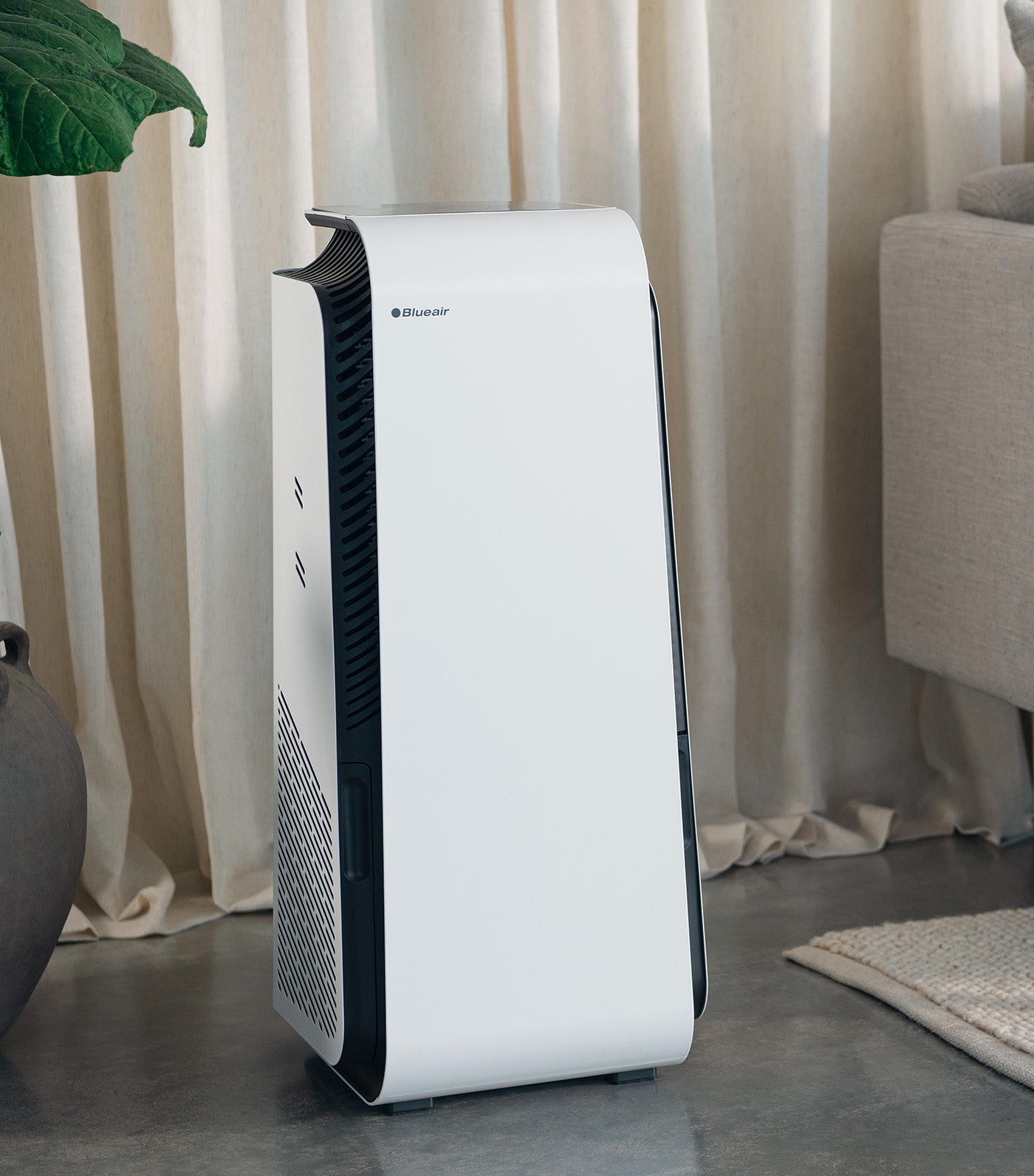 Health Protect Air Purifier