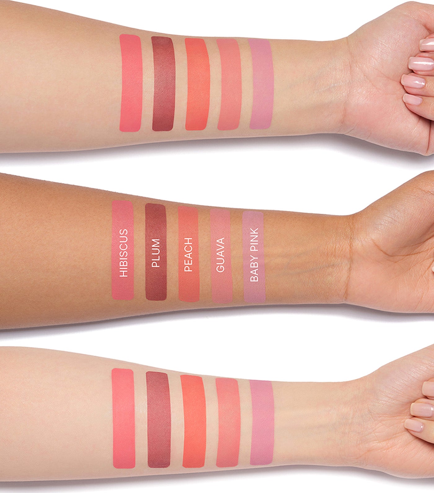 The Sculpt & Pop Edit