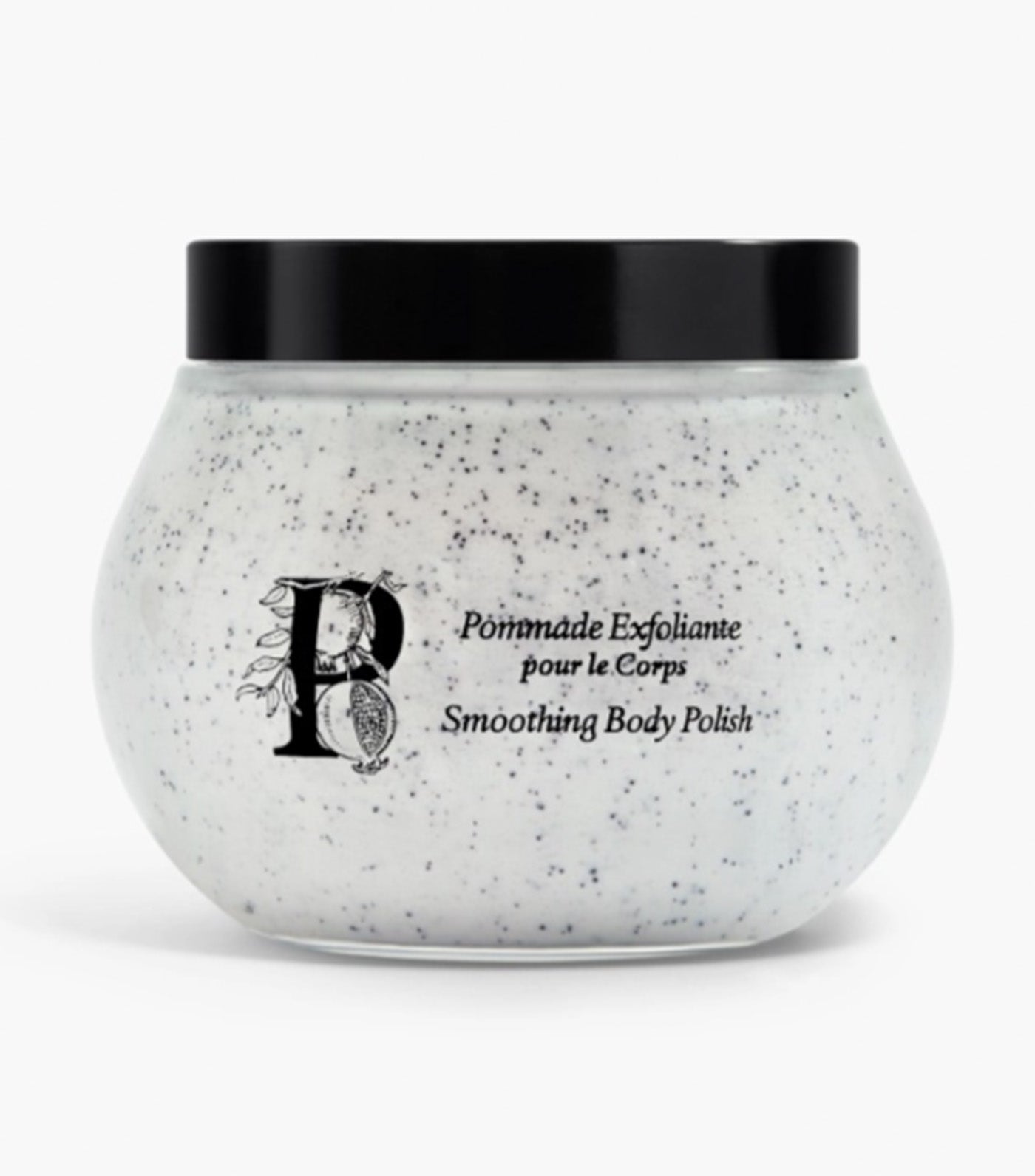 Smoothing Body Polish
