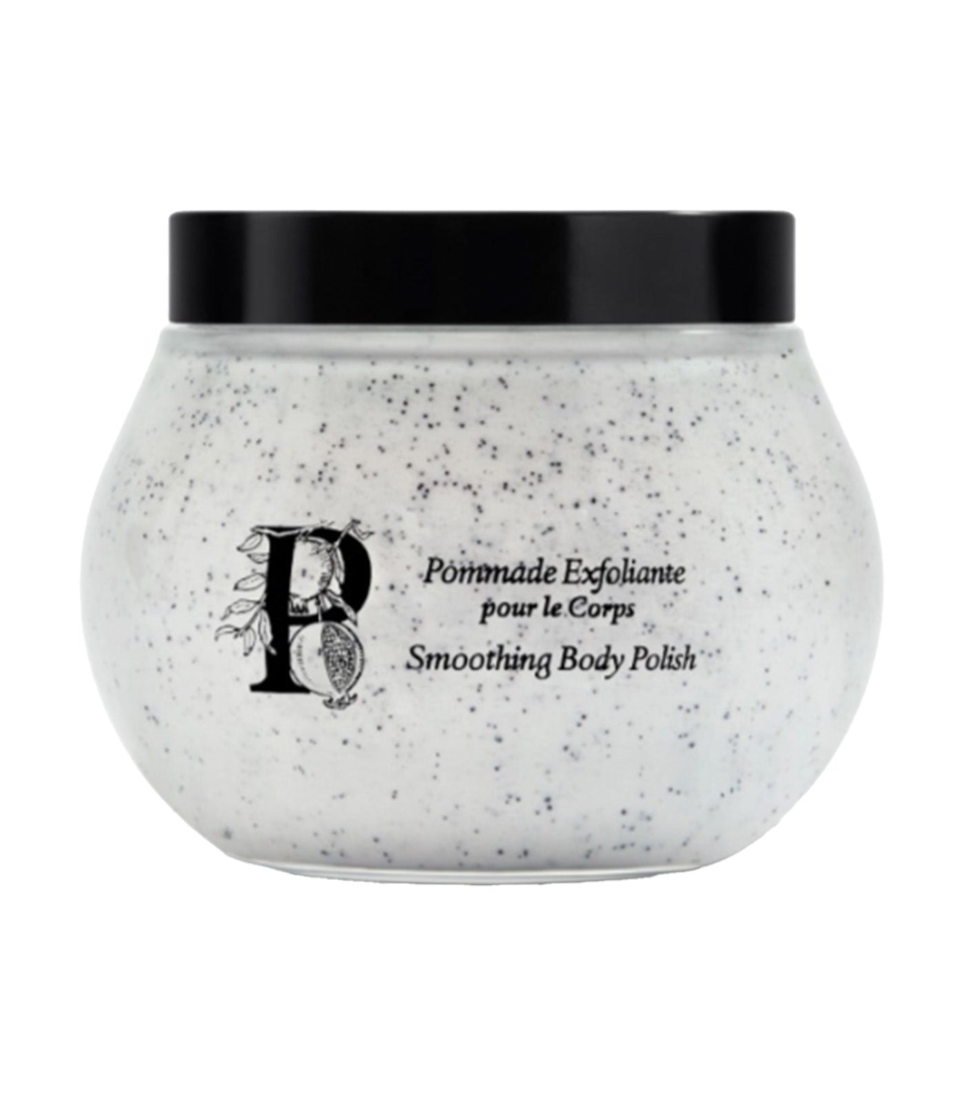 Smoothing Body Polish