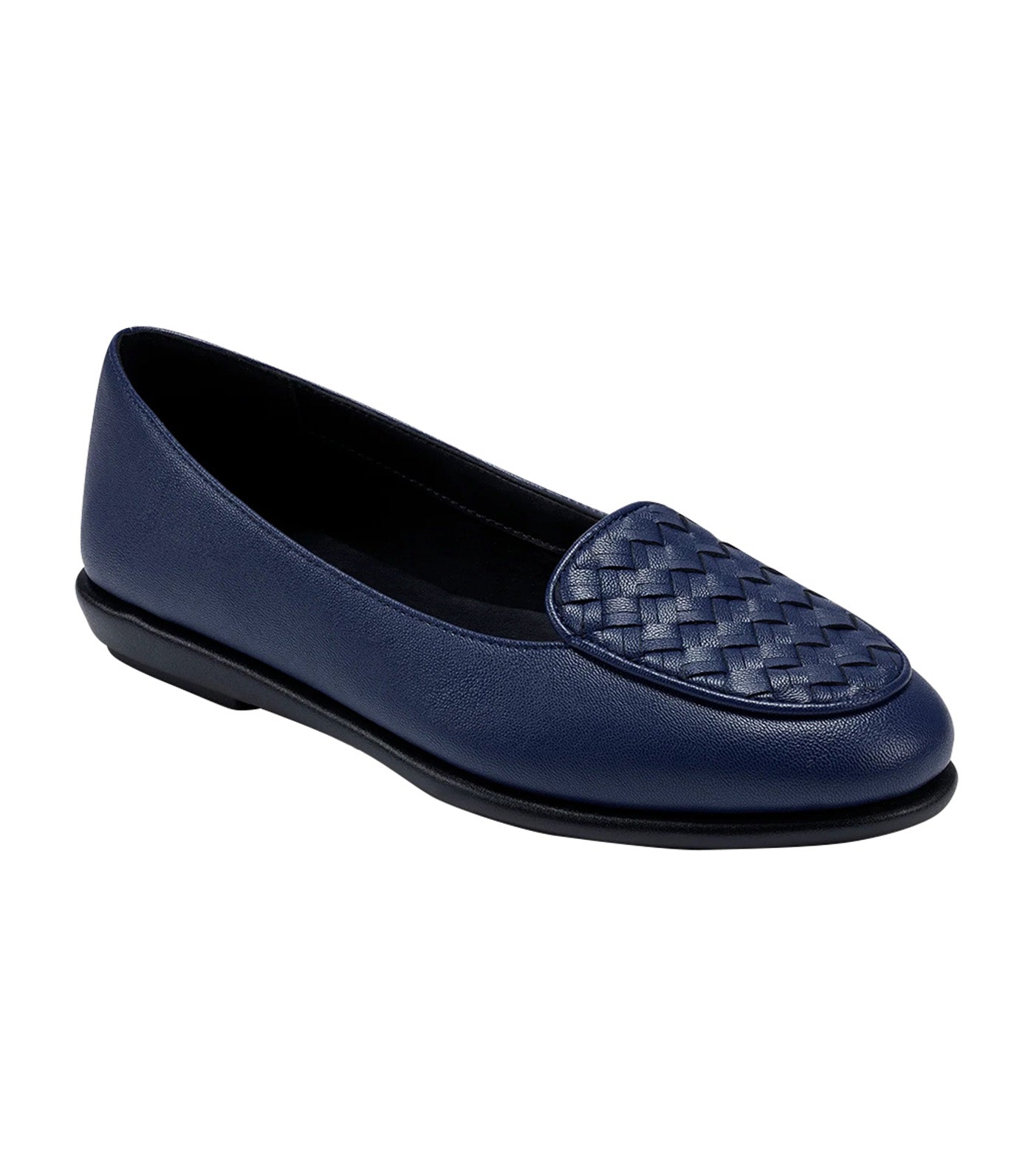 Brielle Loafers Navy