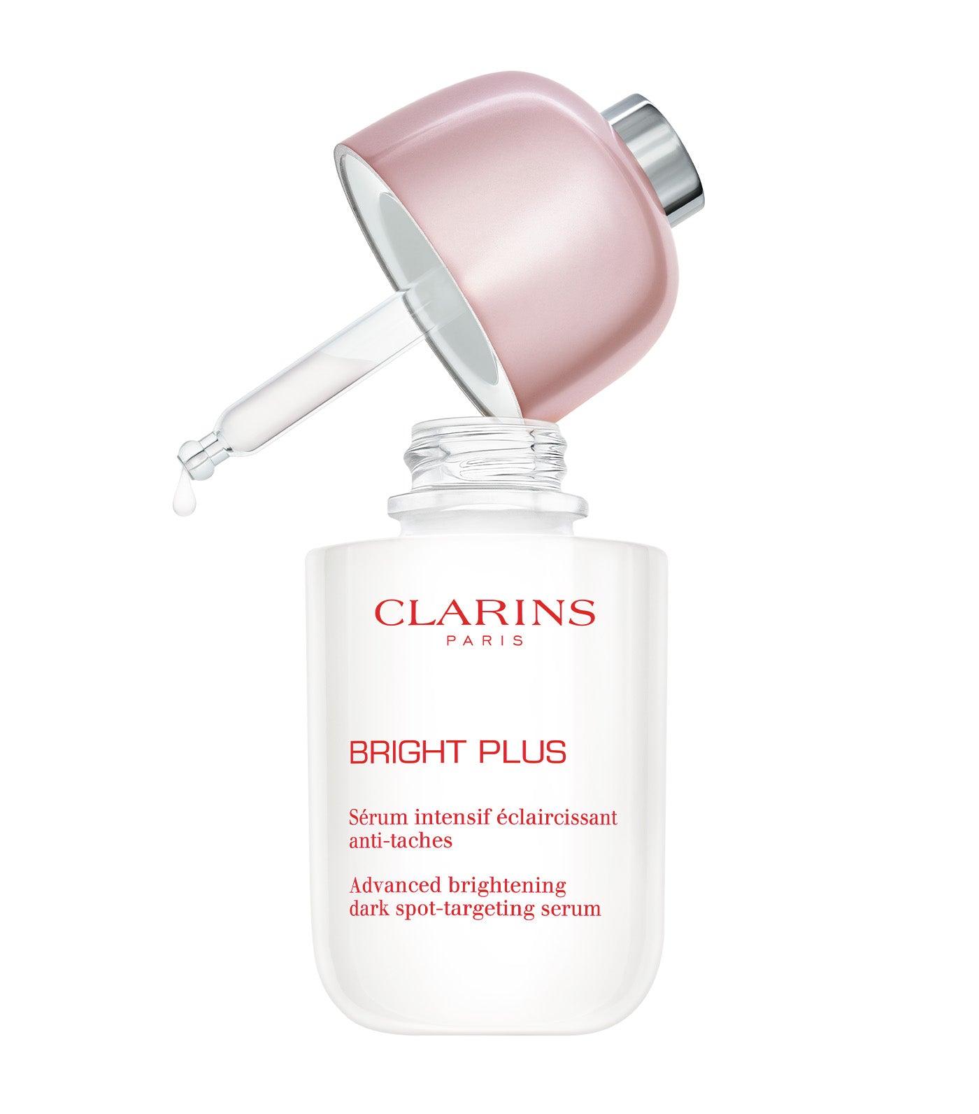 Bright Plus Advanced Brightening Dark Spot-Targeting Serum