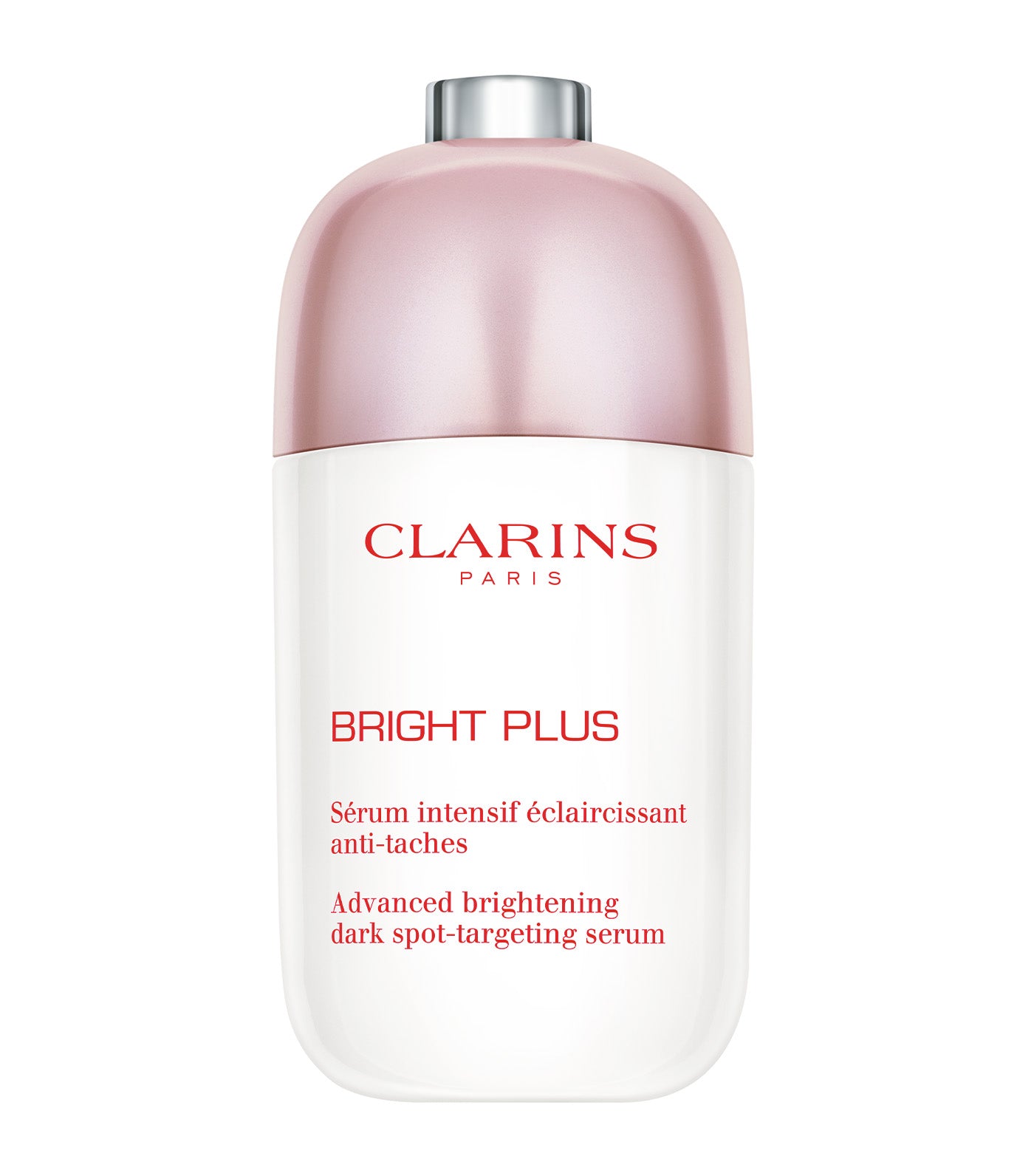 Clarins Bright Plus Advanced Brightening Dark Spot-Targeting