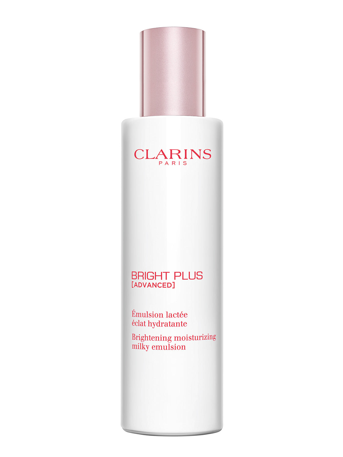 Bright Plus [Advanced] Brightening Moisturizing Milky Emulsion