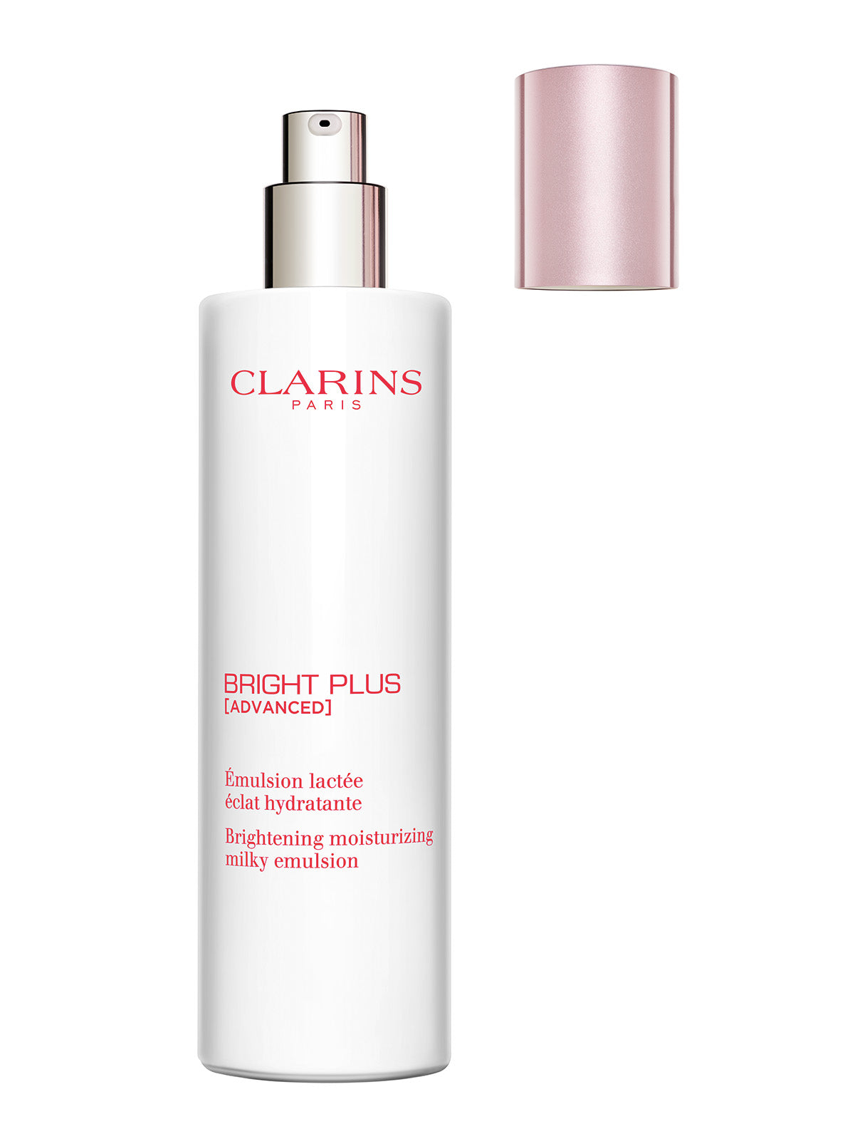 Bright Plus [Advanced] Brightening Moisturizing Milky Emulsion