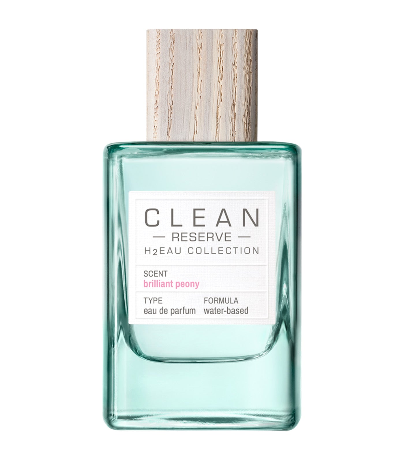 CLEAN RESERVE H2EAU Brilliant Peony