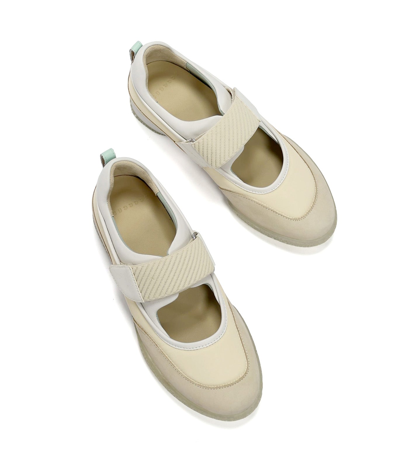 4CCCCEES Bubble Comby Cream