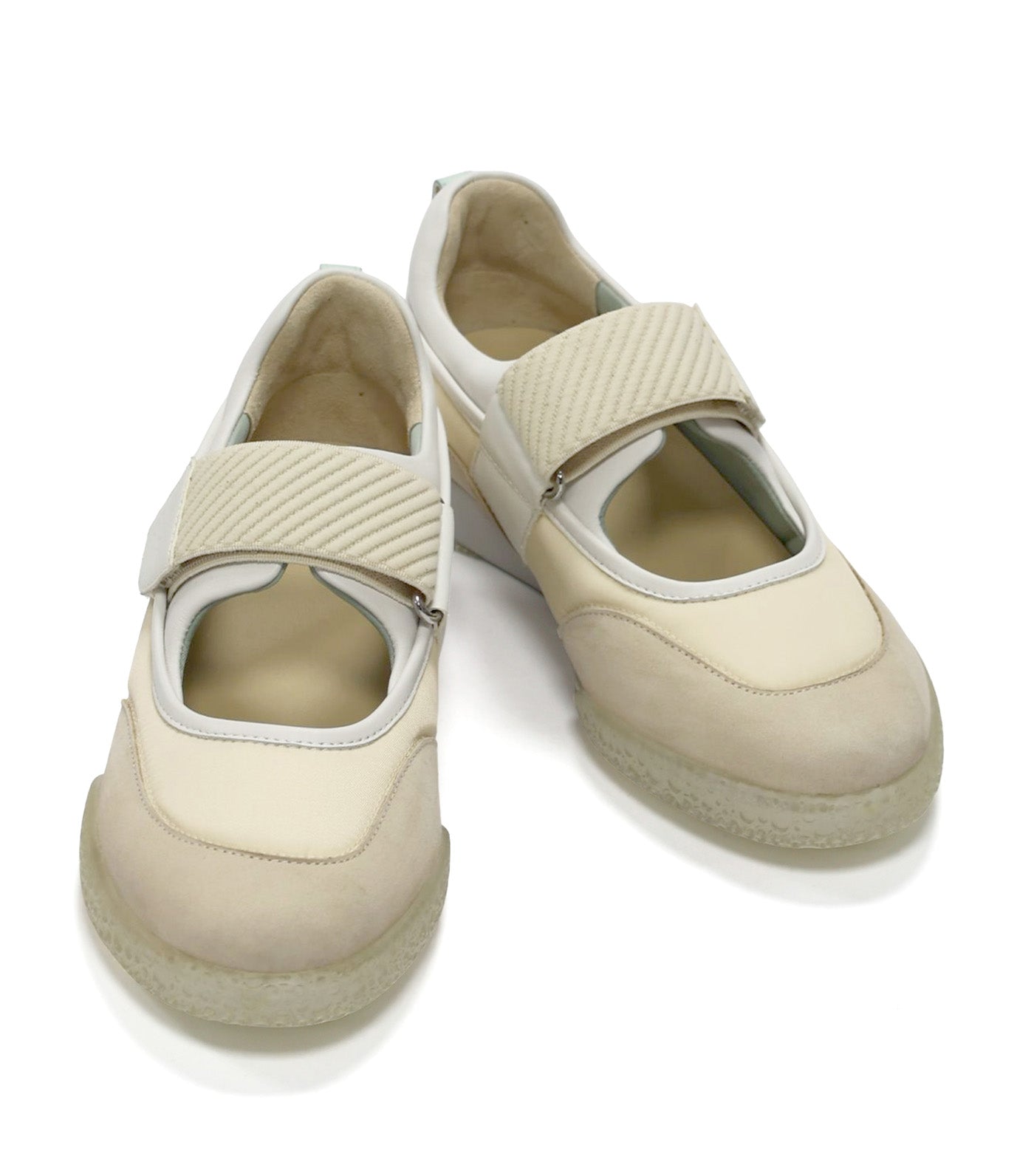 4CCCCEES Bubble Comby Cream
