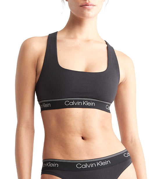 Ck hotsell sports bra