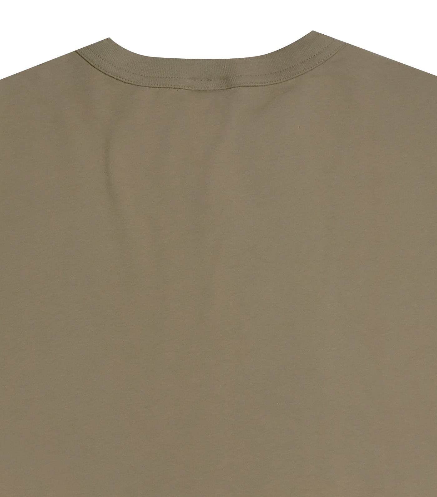 Japan Line Short Sleeve T-Shirt Sand