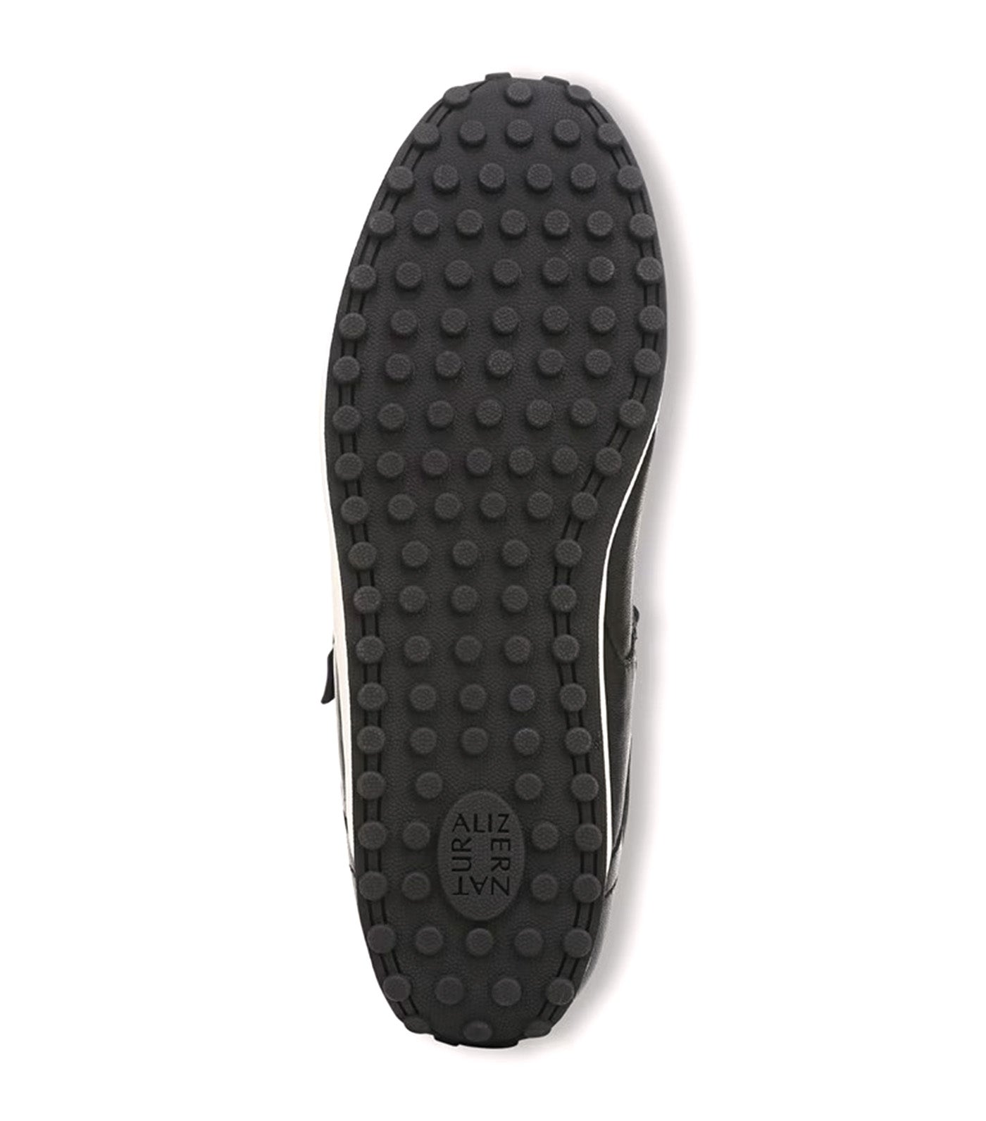 Cadey Mary Jane Sneaker Black