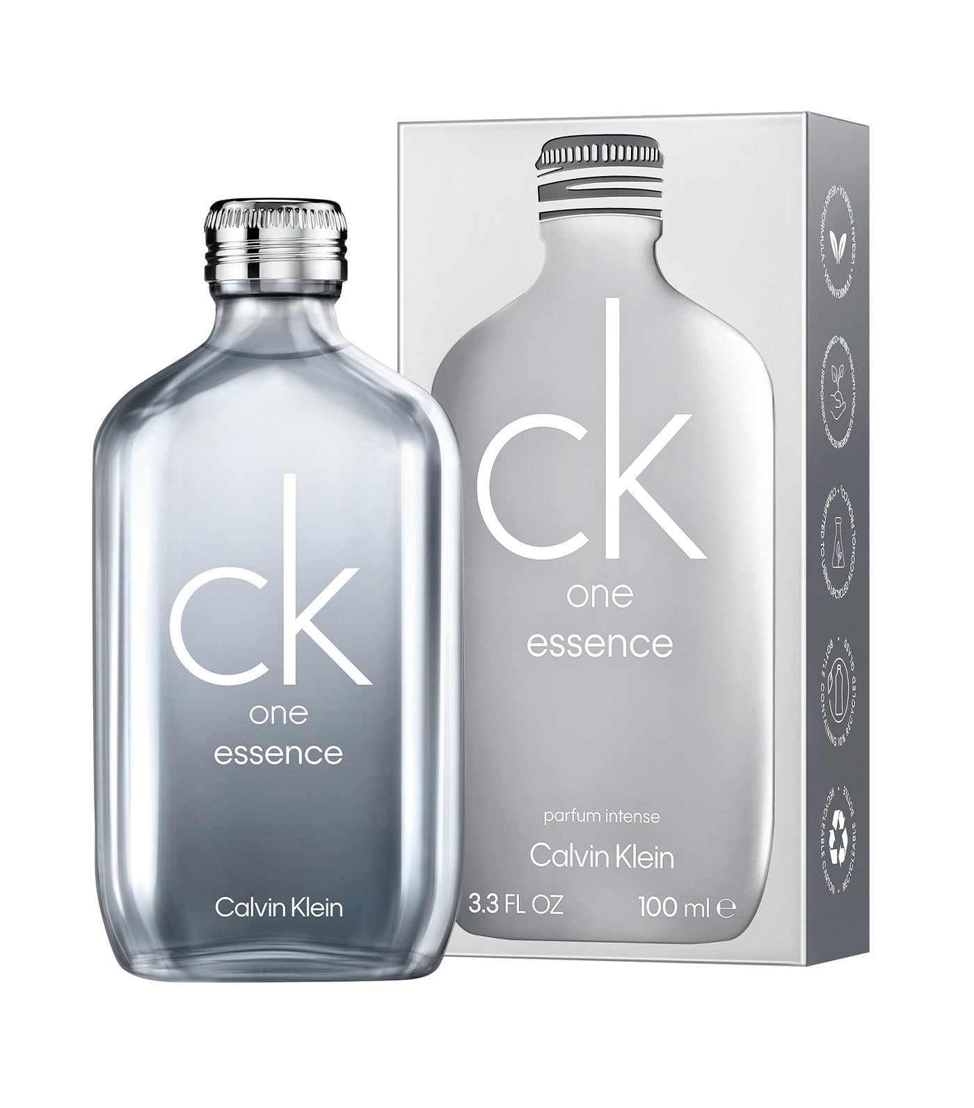 CK One Essence Parfum Intense