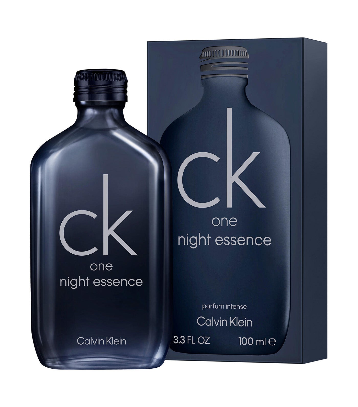 CK One Night Essence Parfum