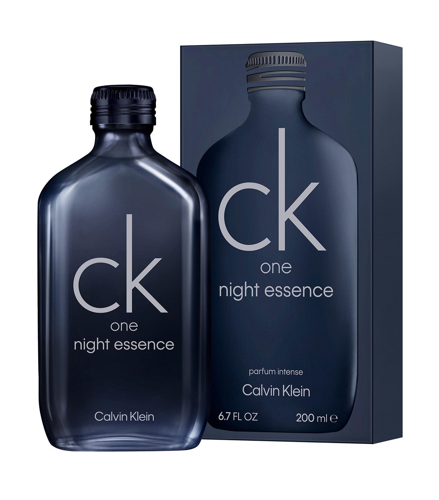 CK One Night Essence Parfum