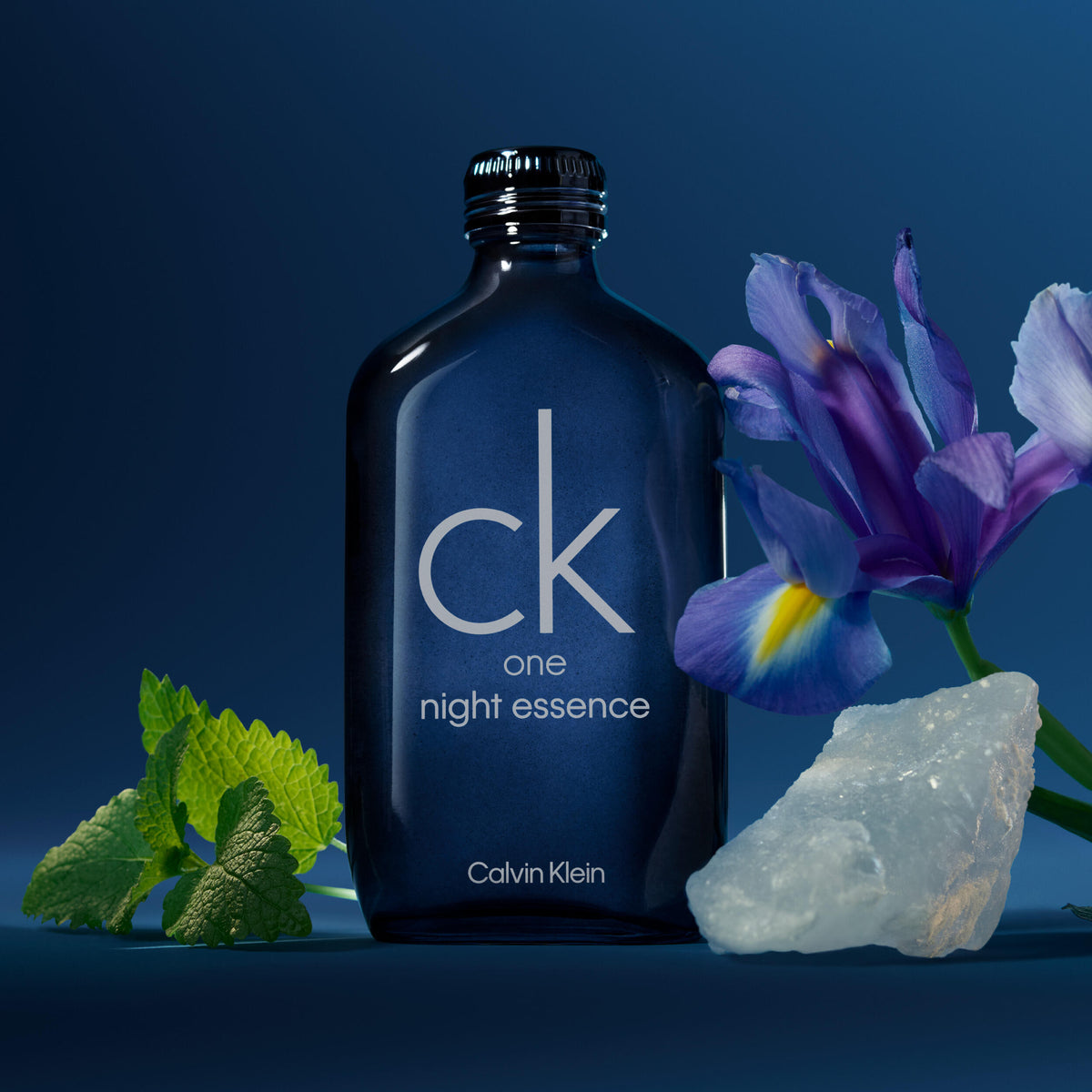 CK One Night Essence Parfum