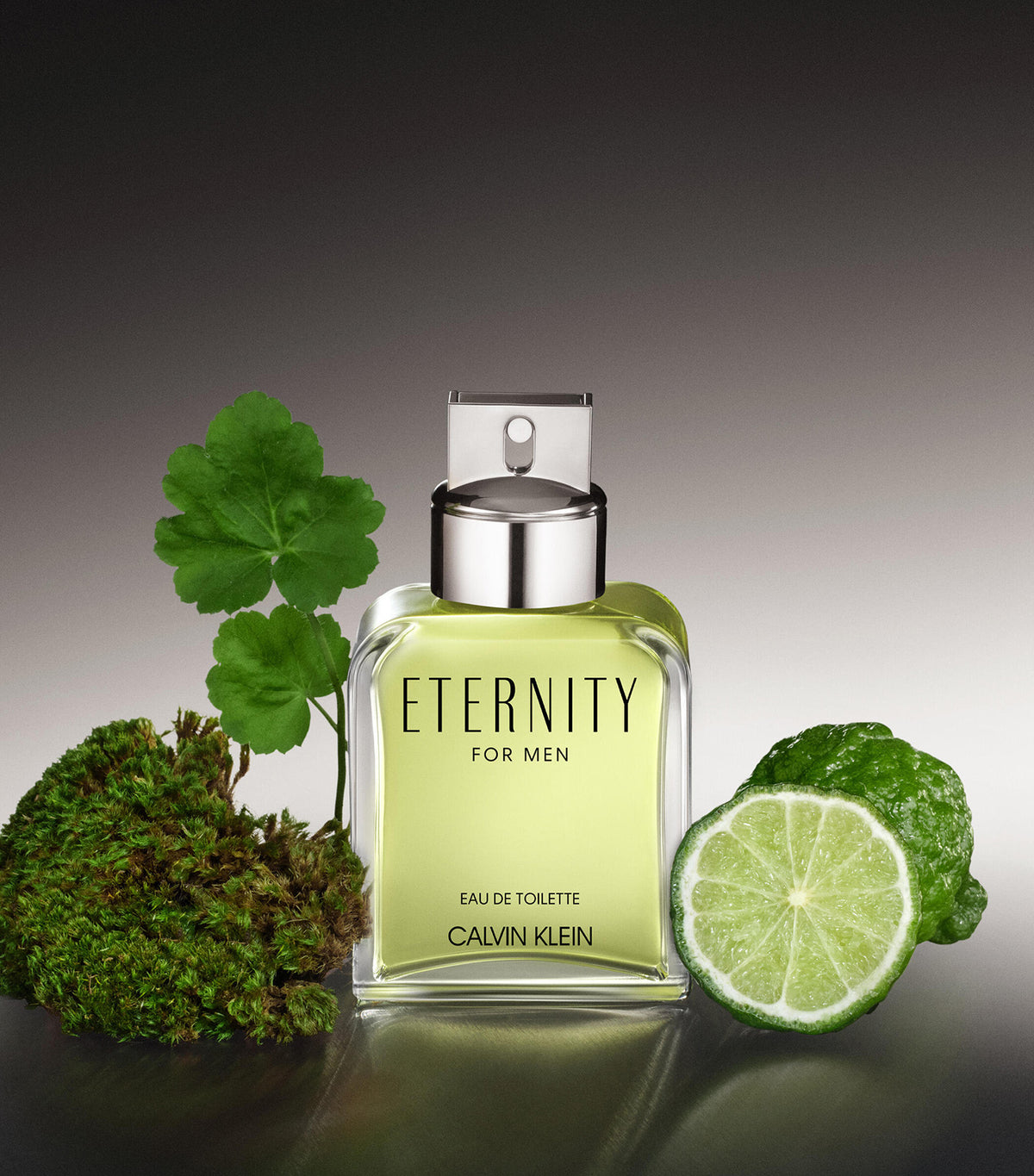 Eternity for Men Eau de Toilette