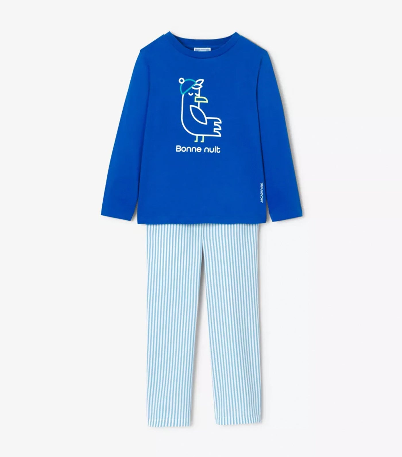 Calimero Pajama Saphir