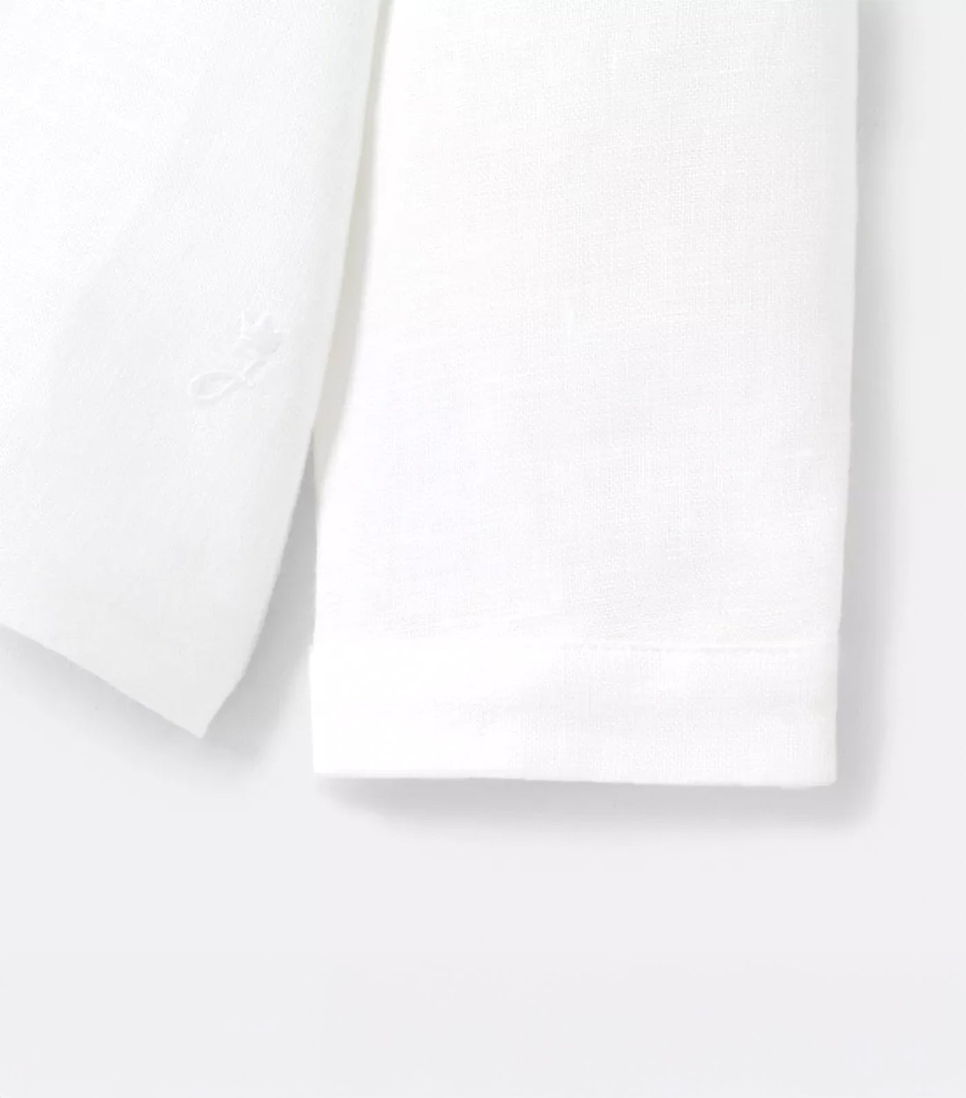 Calypso Longsleeves Blanc Jacadi