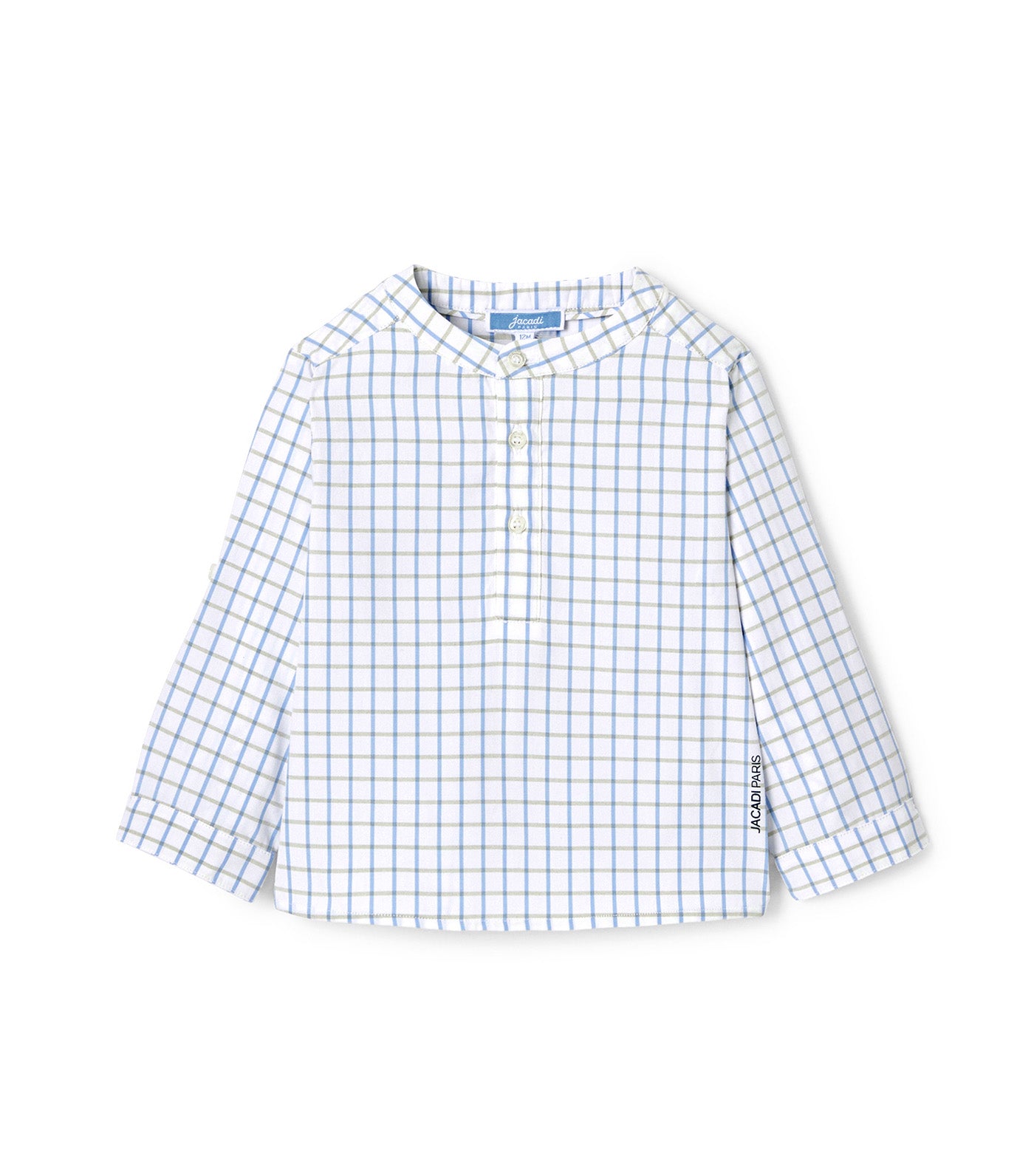 Cambodgien Long Sleeve