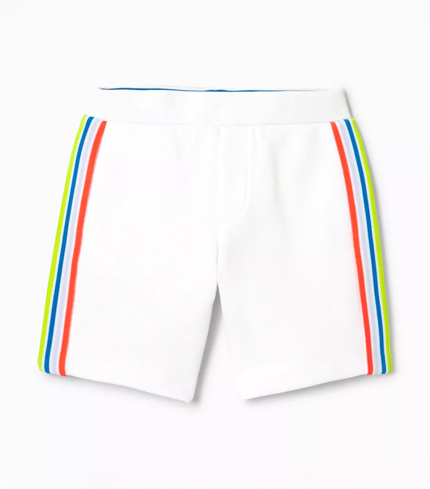 Canada Shorts Blanc Jacadi