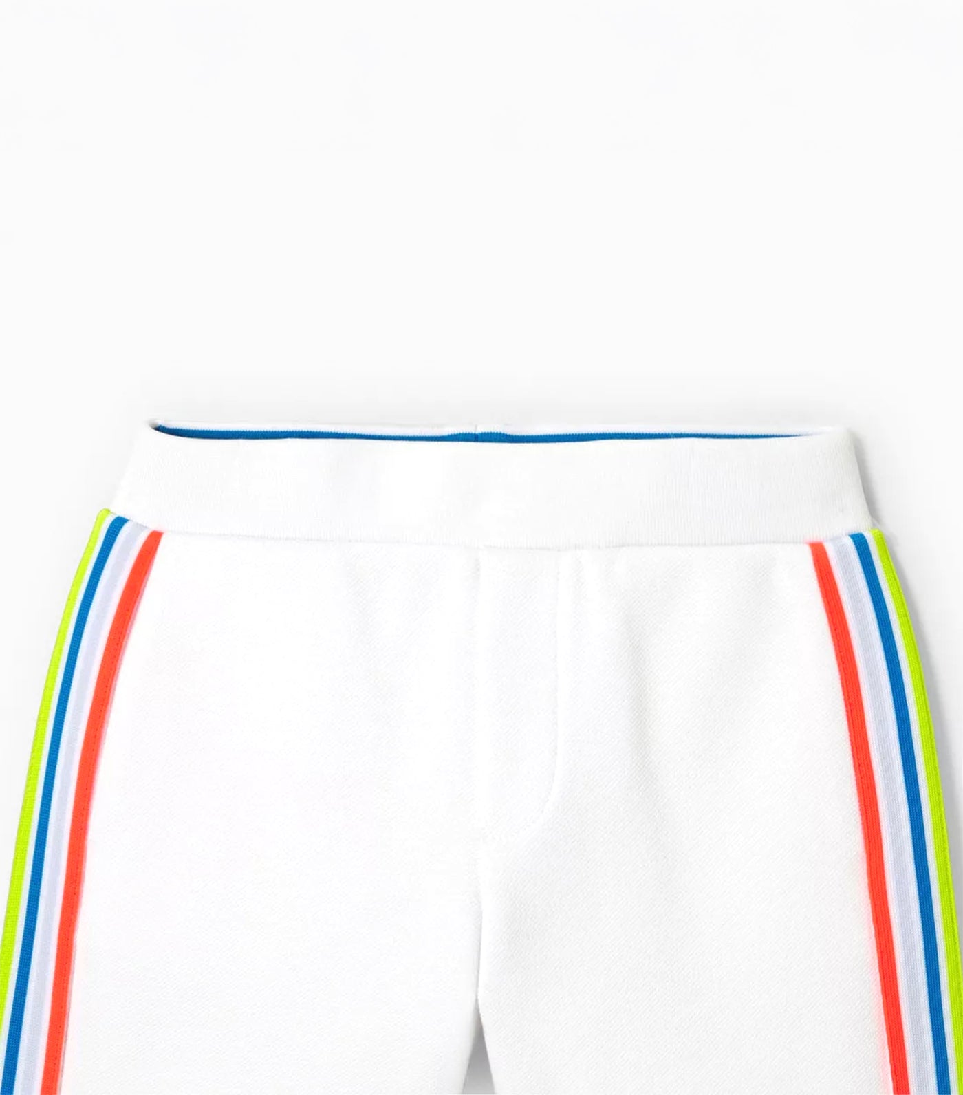 Canada Shorts Blanc Jacadi