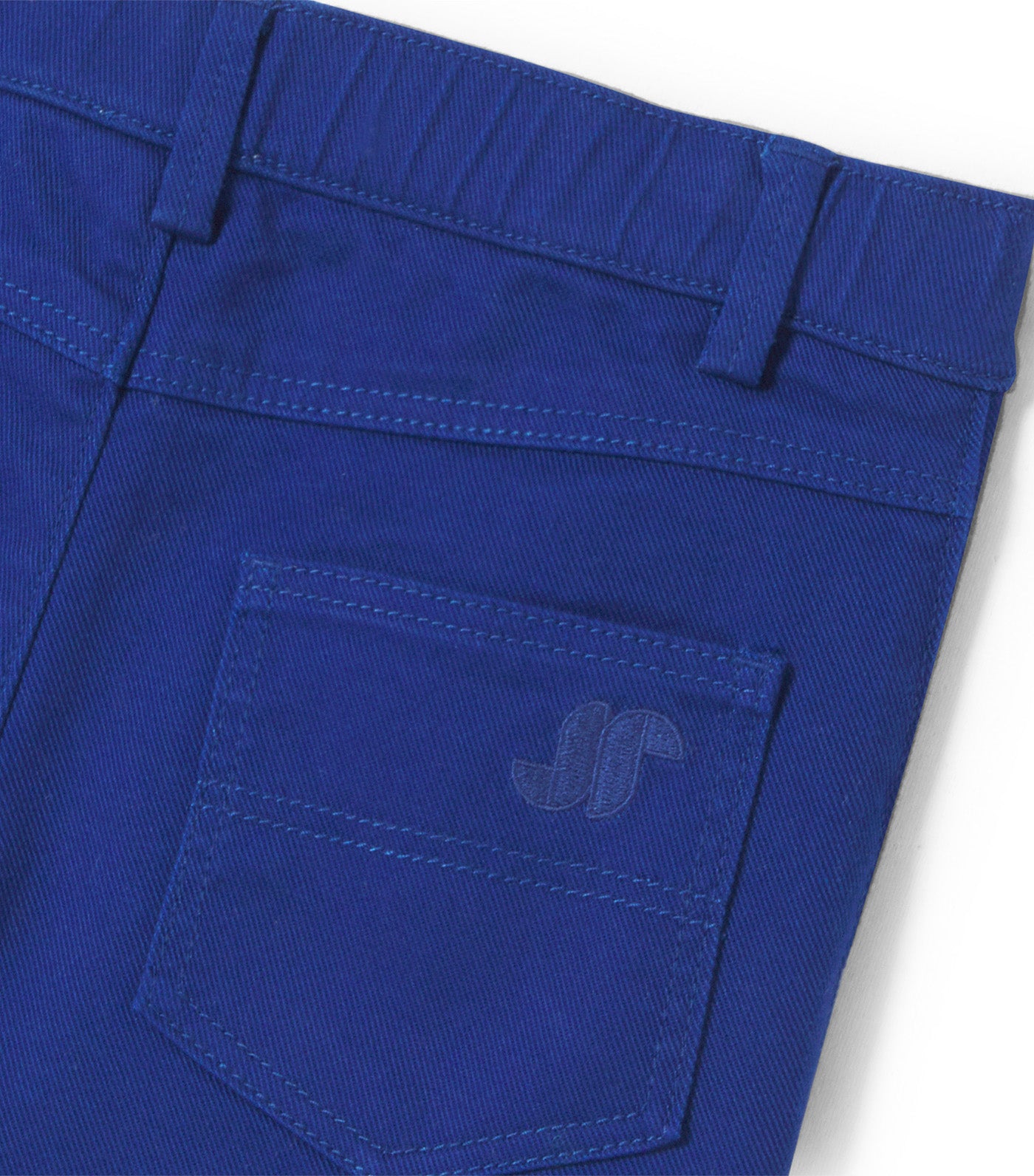 Canchez Shorts Blue