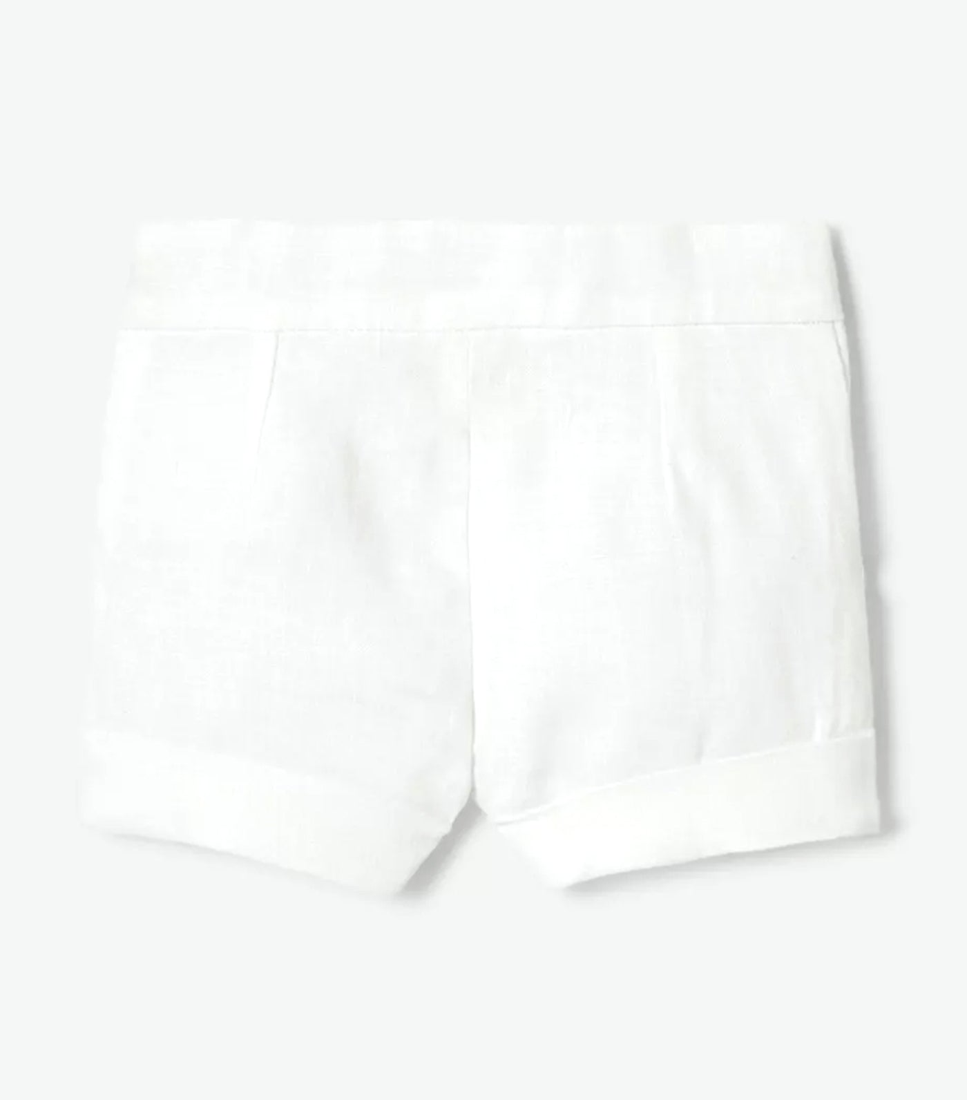 Candide Shorts Blanc Jacadi