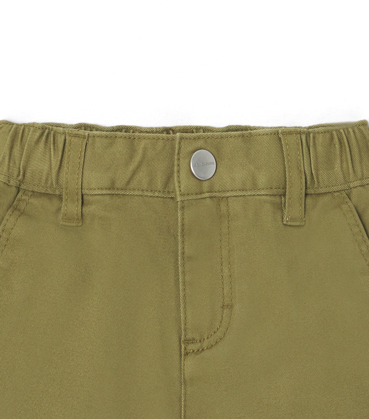 Canette Shorts Kaki