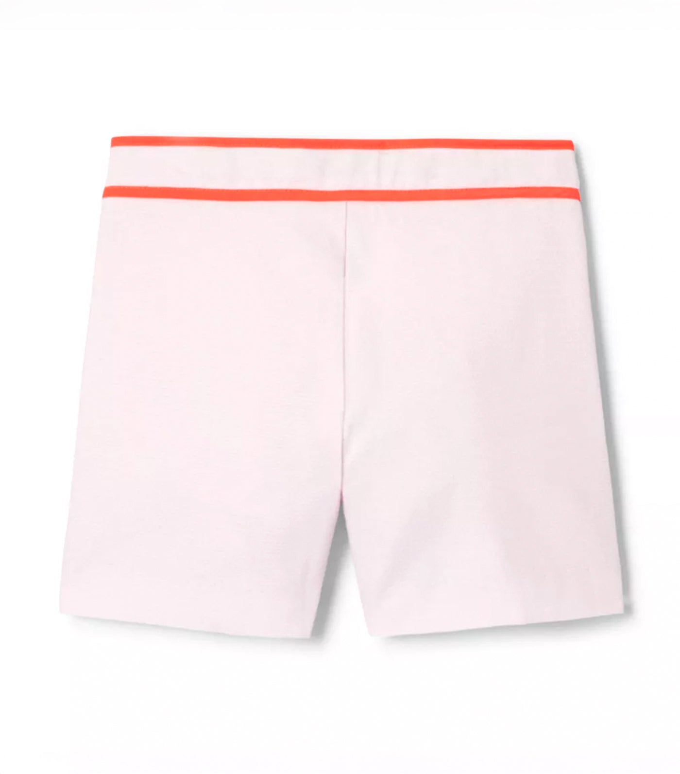 Capri Shorts Rose Pale Jacadi