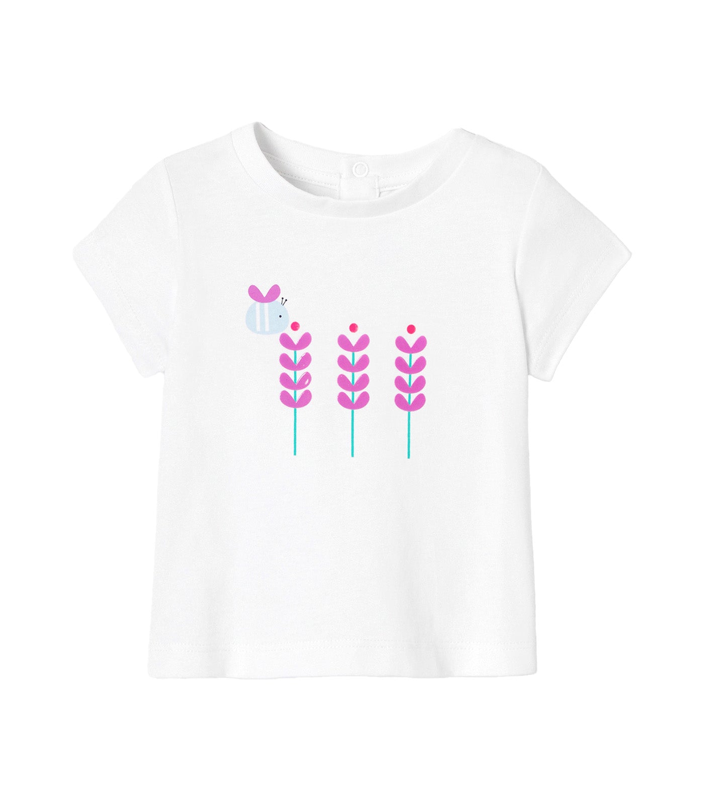 Carillon T-Shirt