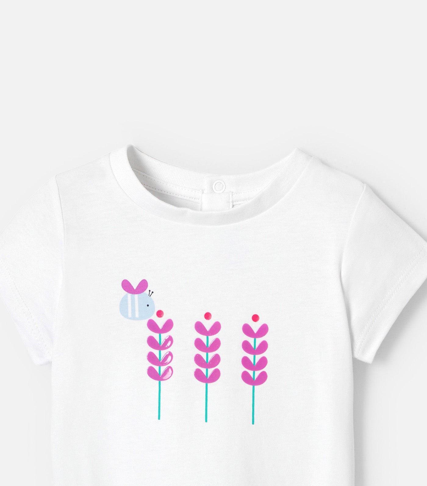Carillon T-Shirt