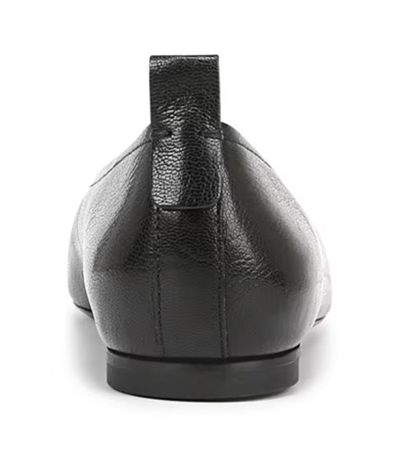 Naturalizer Carla Ballet Flat Black