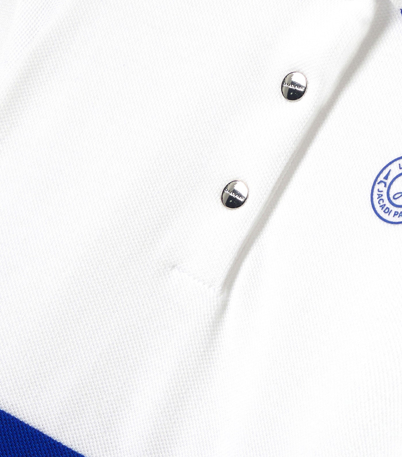 Castille Polo Dress