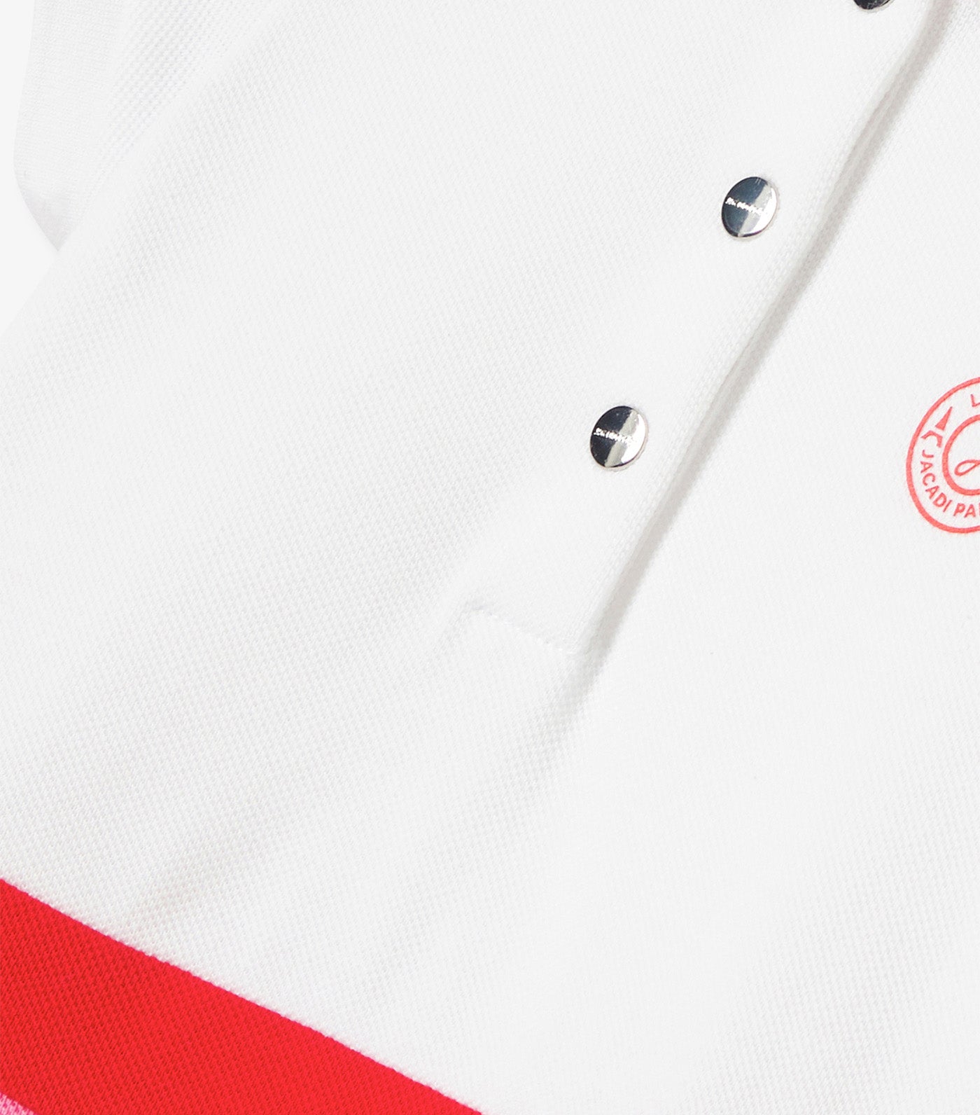 Castille Polo Dress