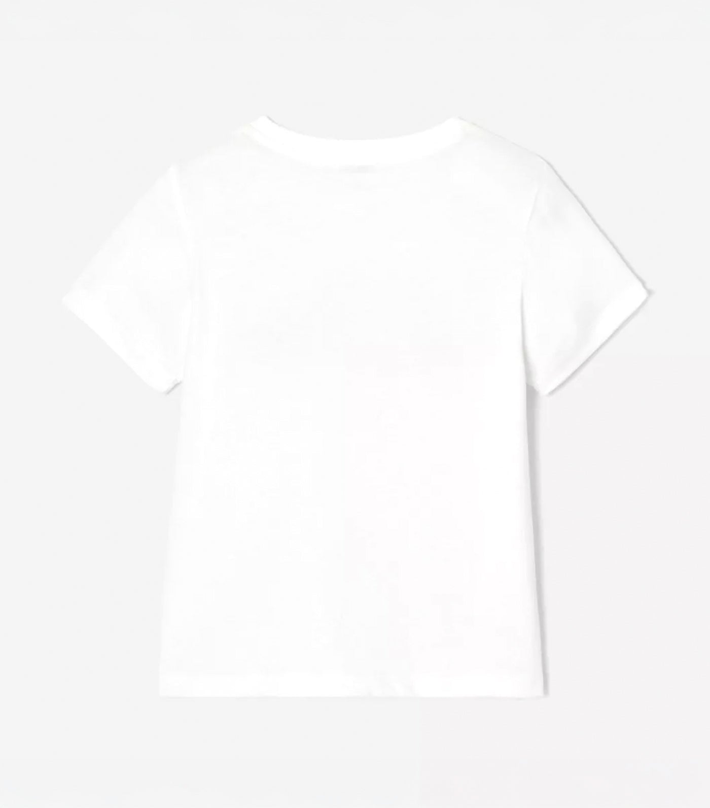 Catalina T-Shirt Blanc Jacadi