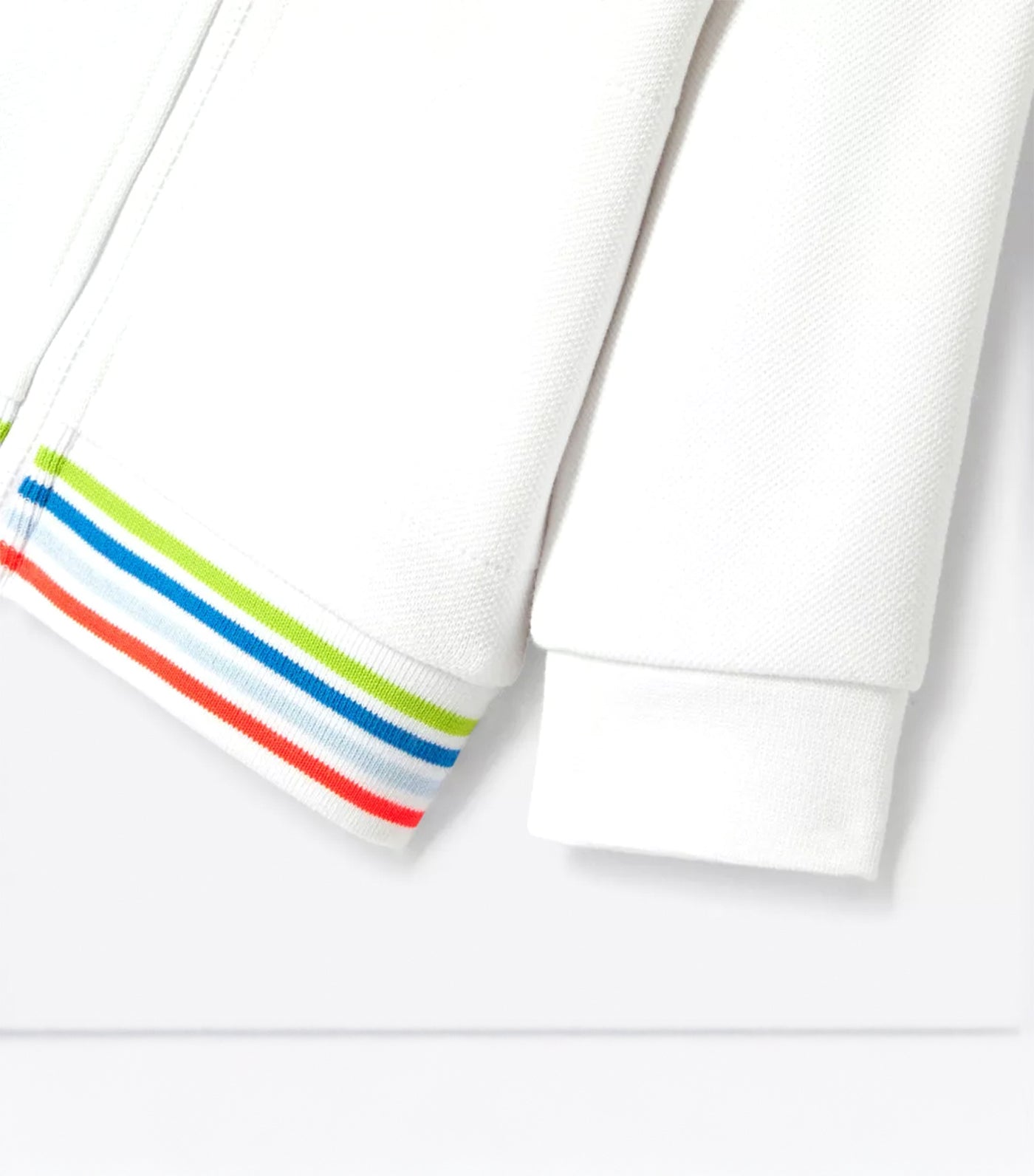 Catamaran Jacket Blanc Jacadi