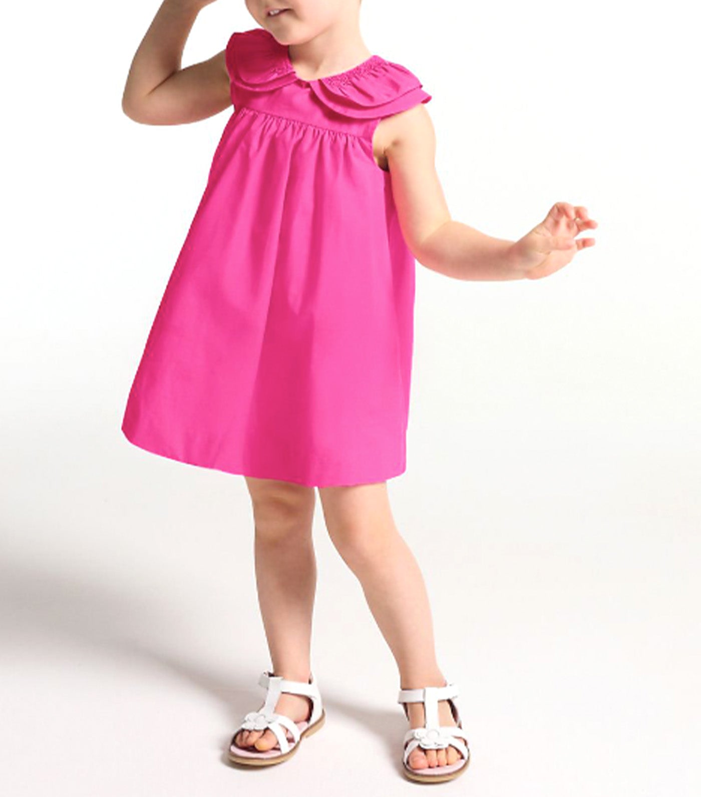 Cathy Dress