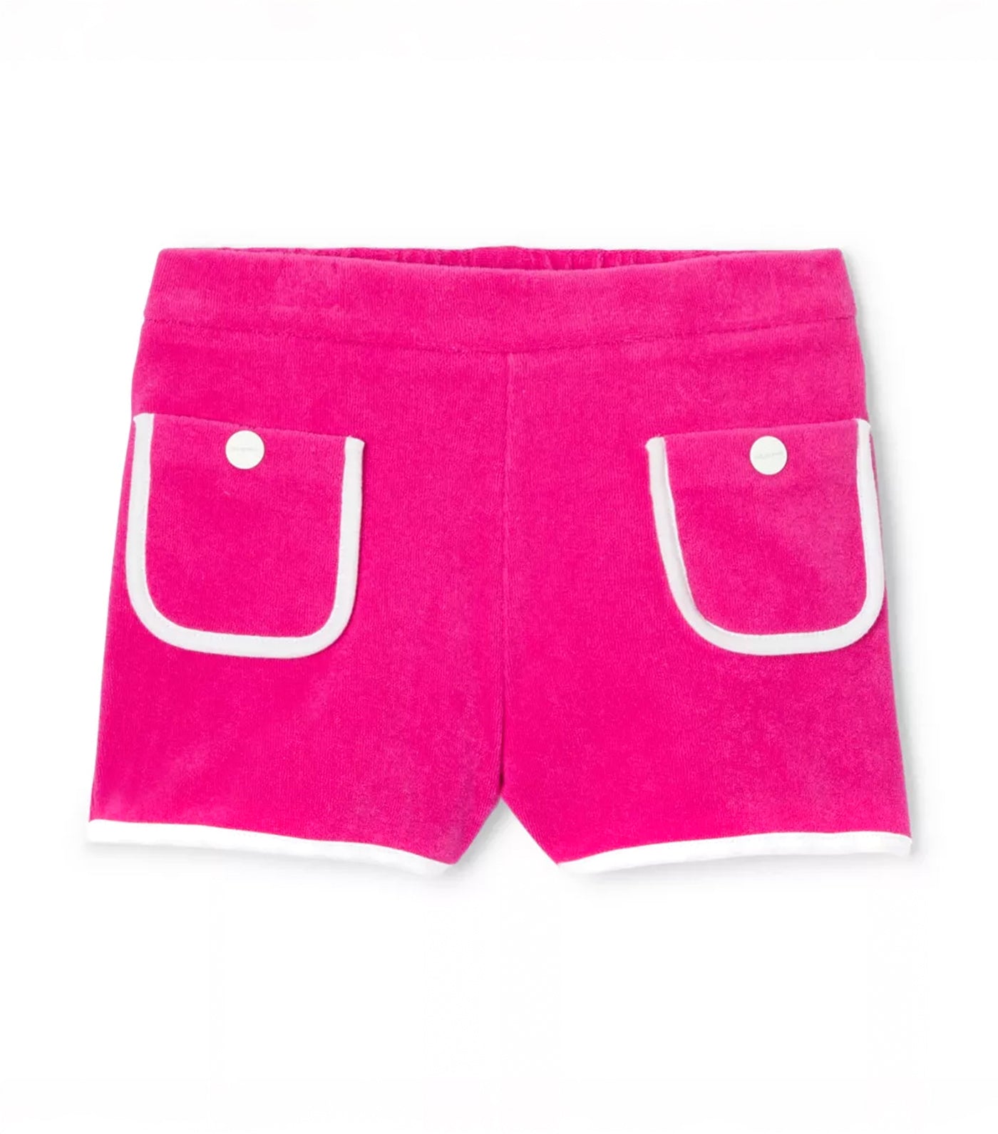 Cazzio Shorts Rose Couture