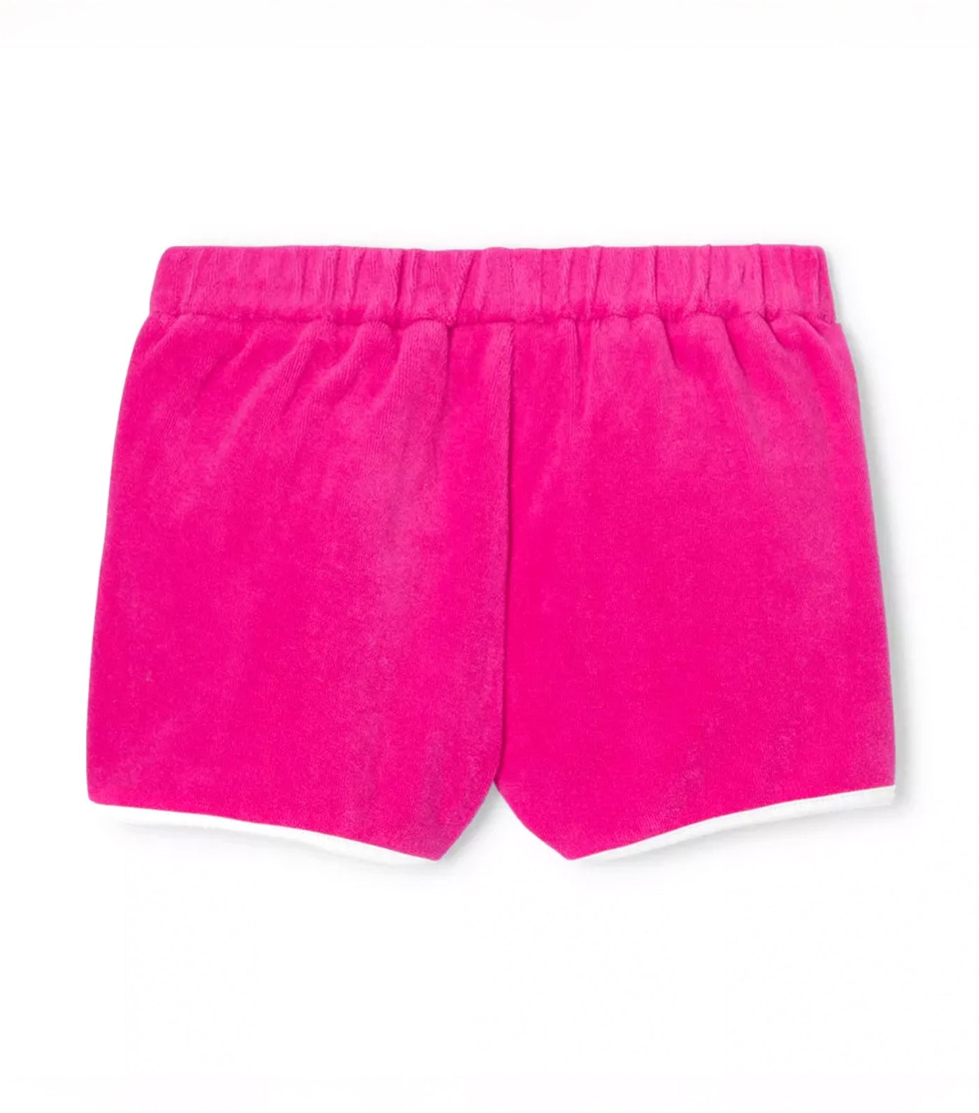Cazzio Shorts Rose Couture