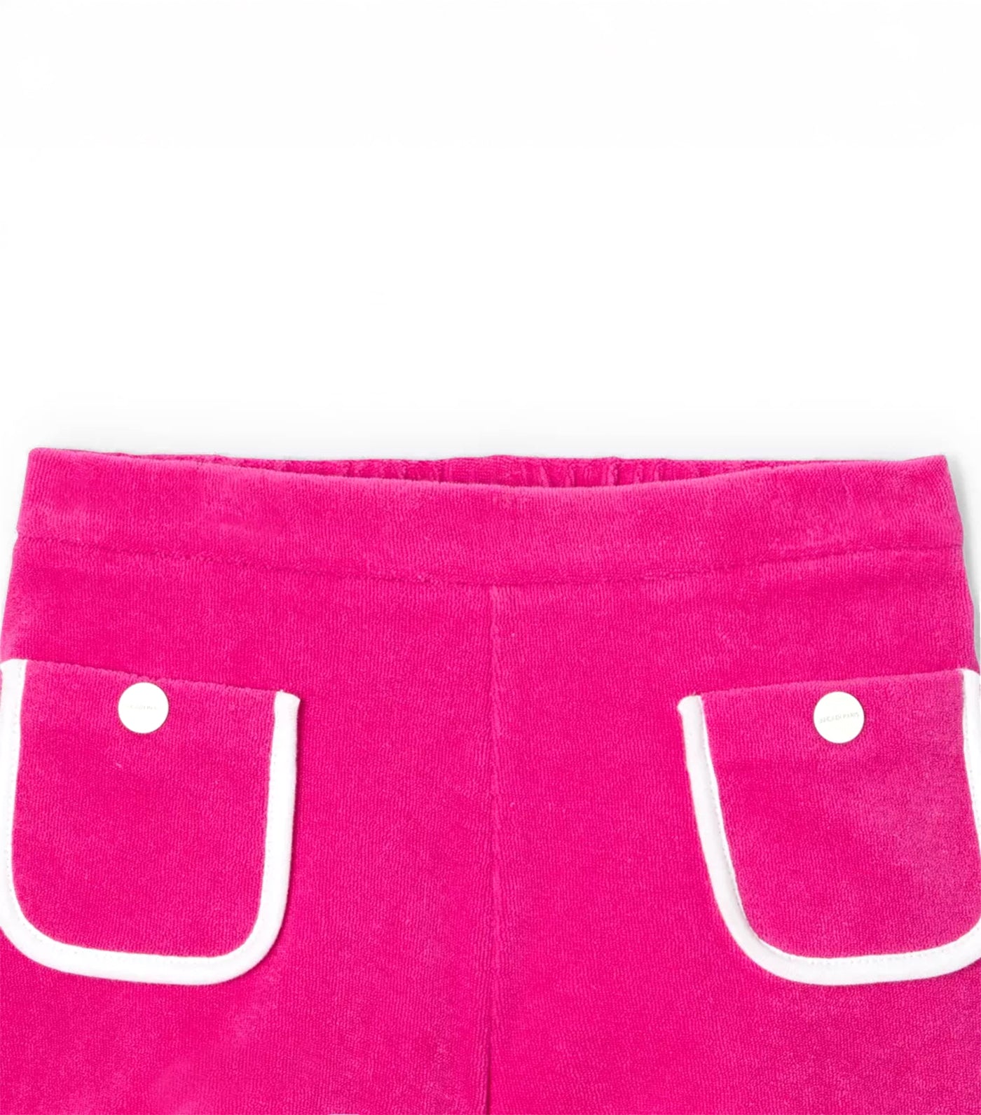 Cazzio Shorts Rose Couture
